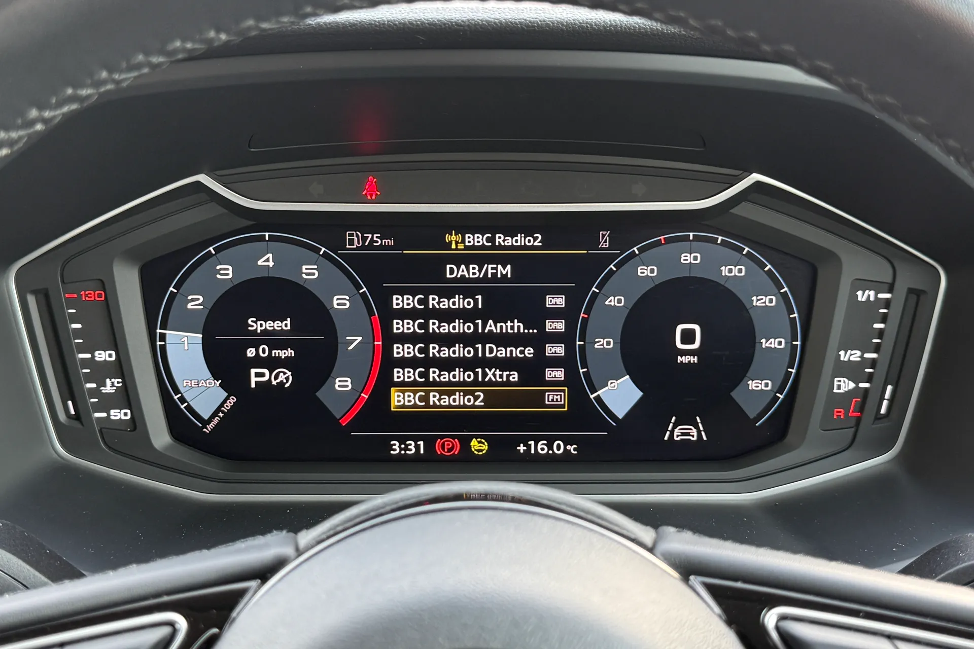 Audi A1 thumbnail image number 10