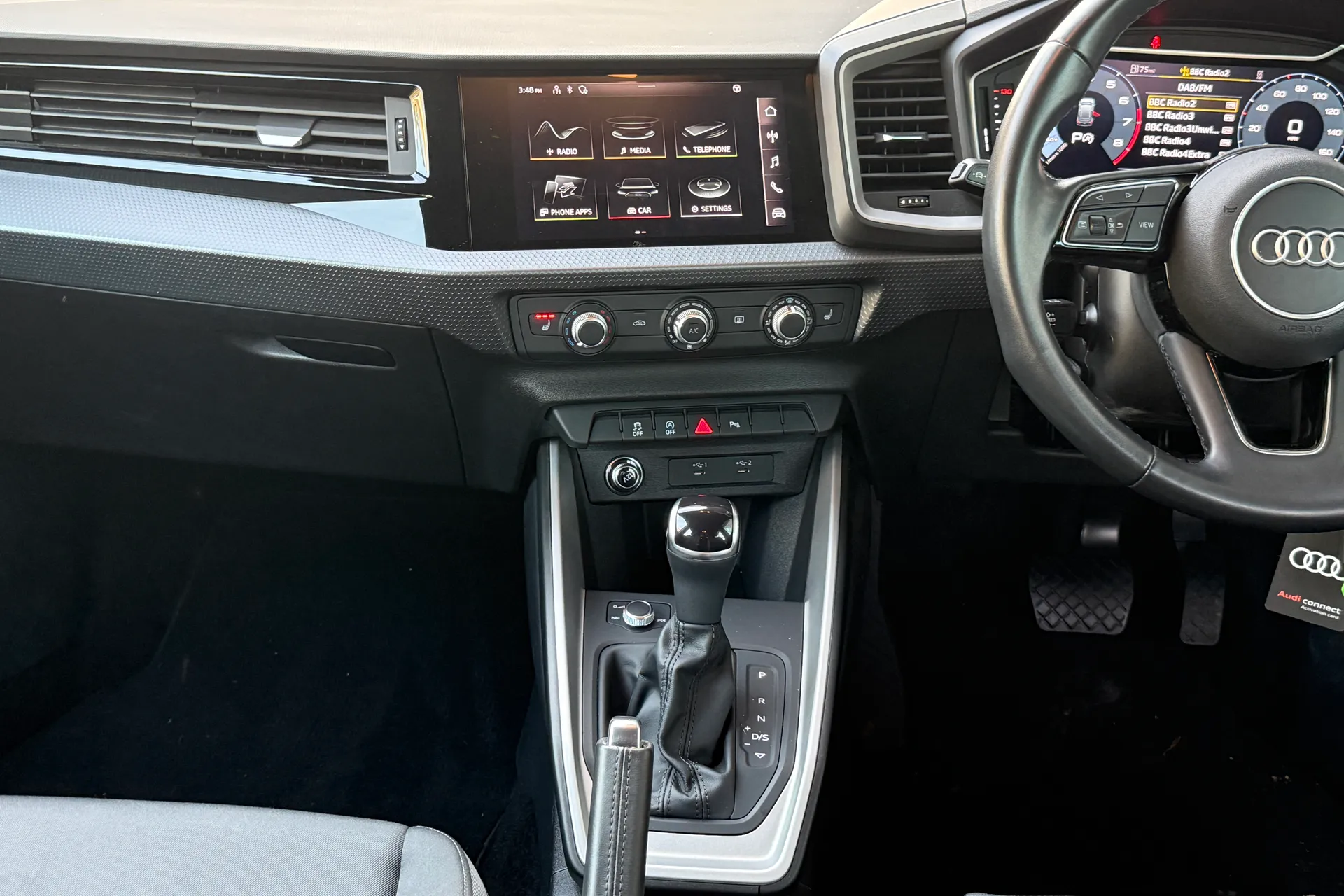 Audi A1 thumbnail image number 37