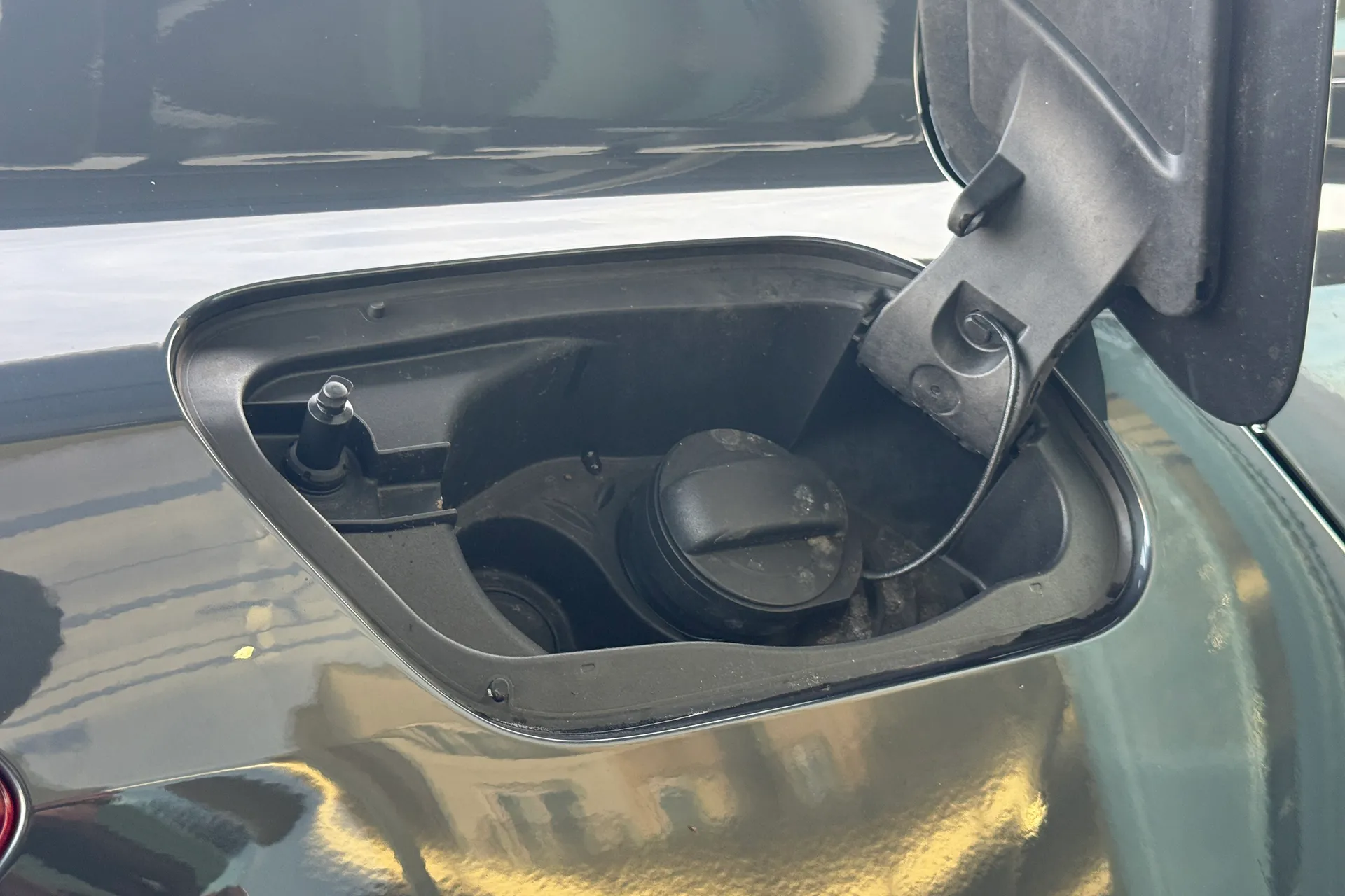 Audi A1 thumbnail image number 43