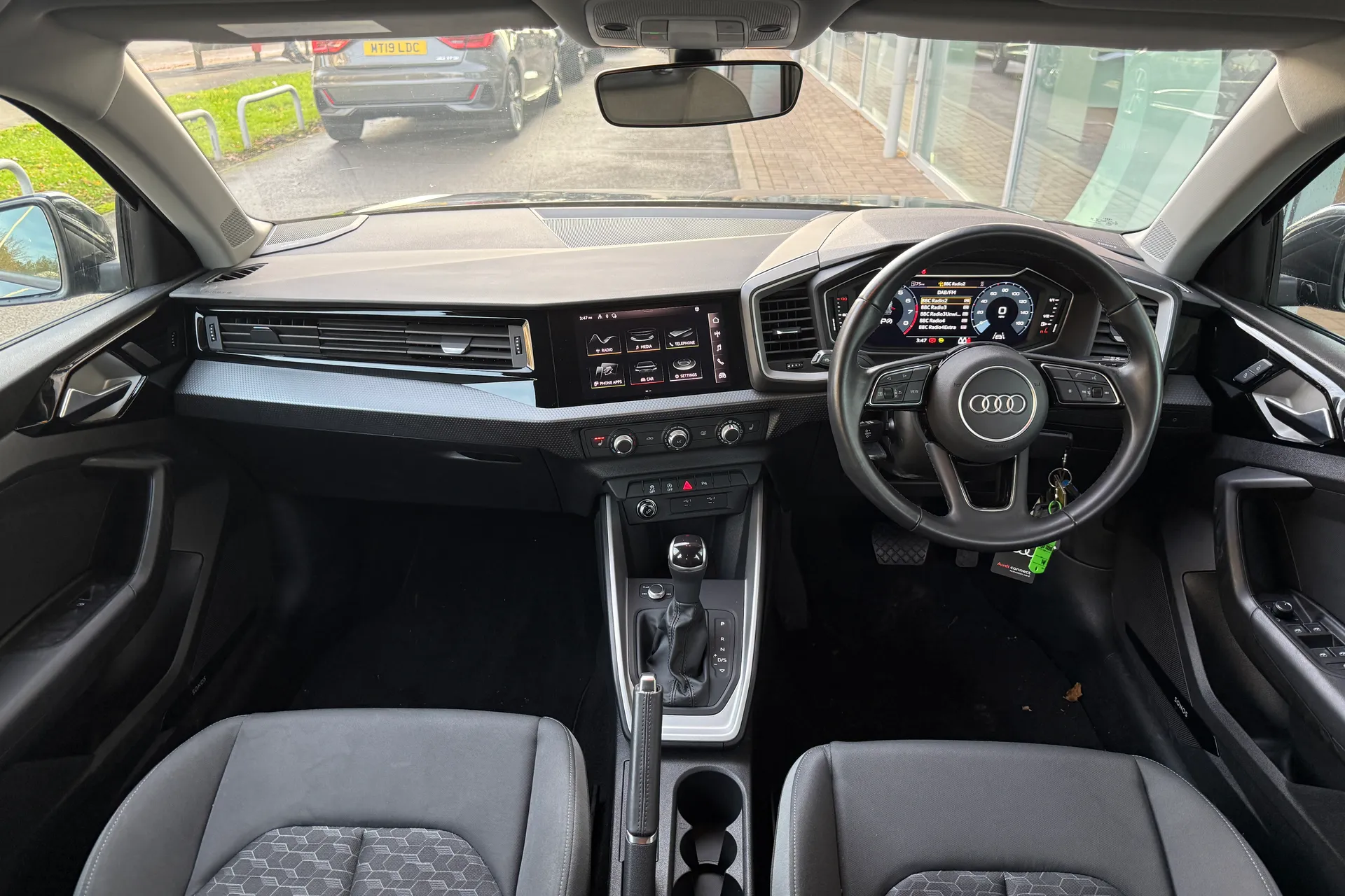 Audi A1 thumbnail image number 3