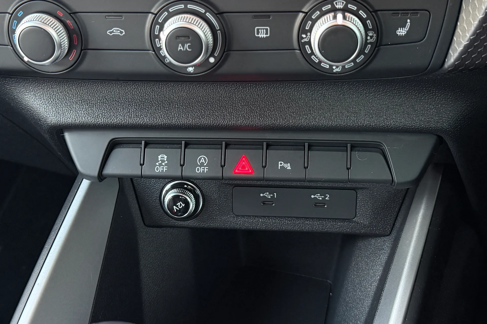 Audi A1 thumbnail image number 20