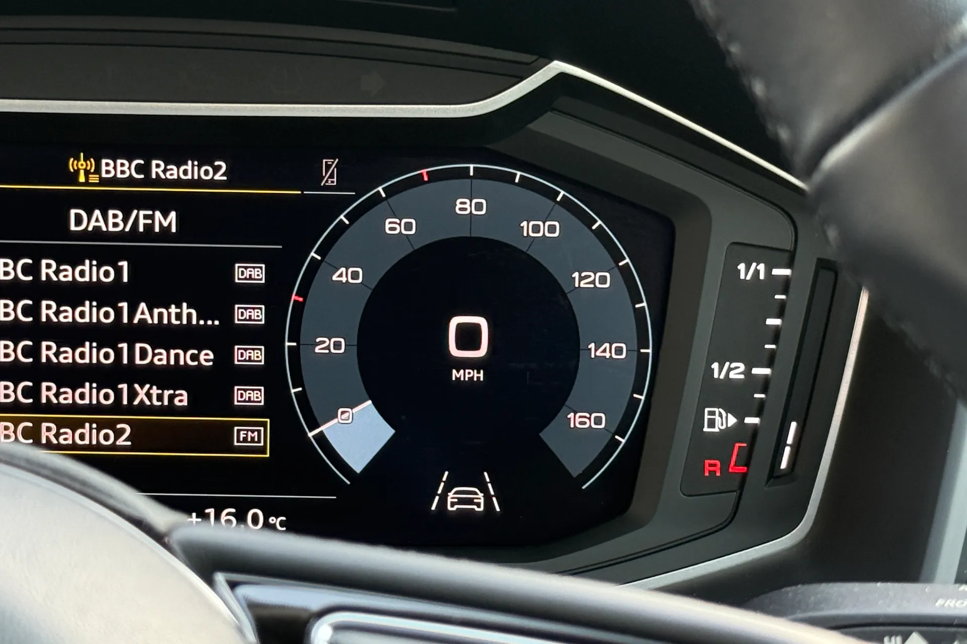 Audi A1 thumbnail image number 12