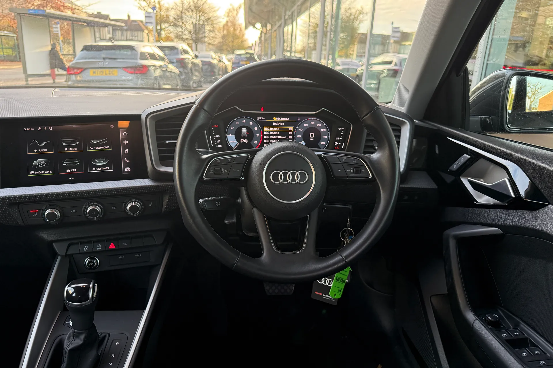 Audi A1 thumbnail image number 38