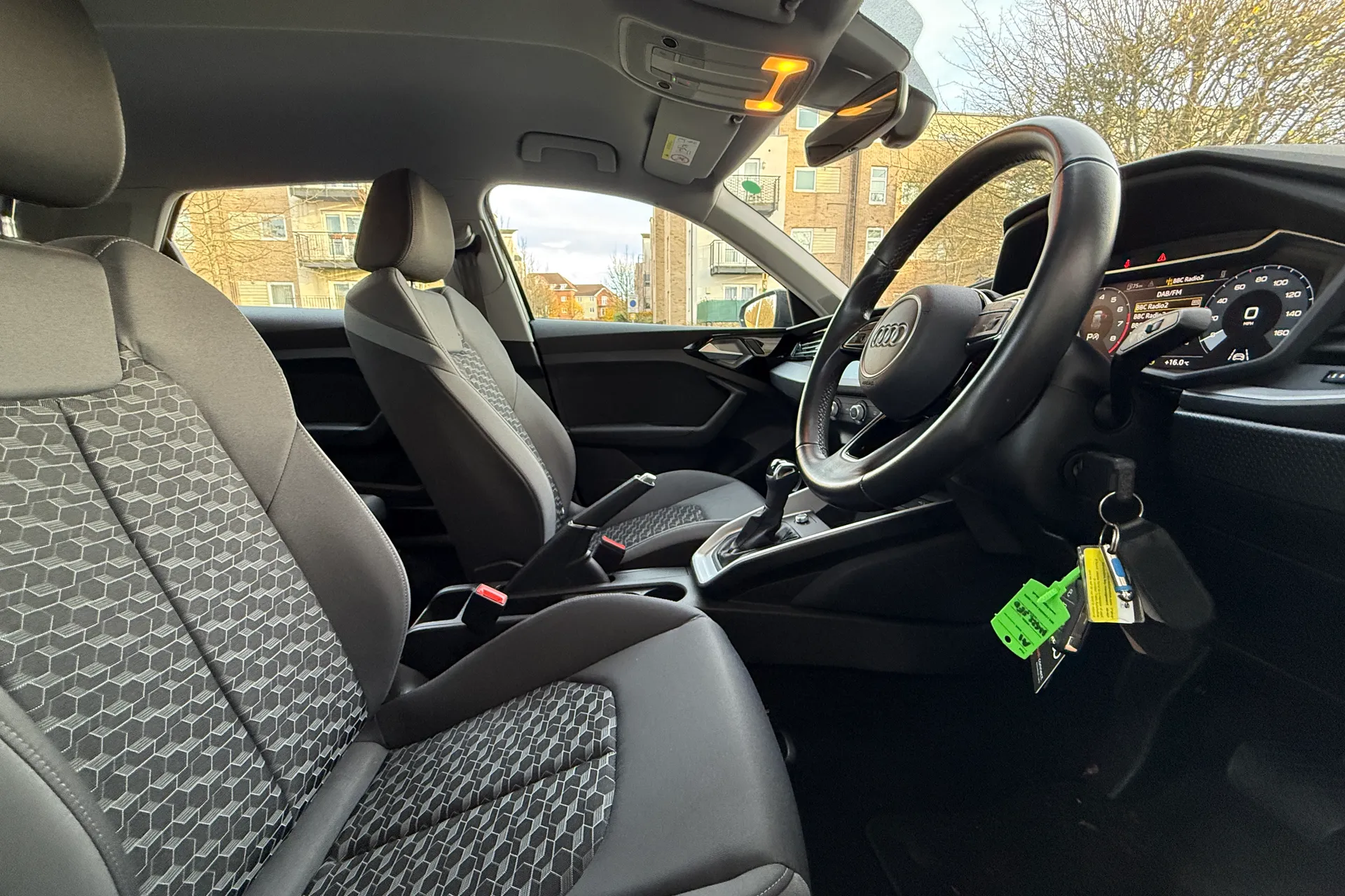 Audi A1 thumbnail image number 29