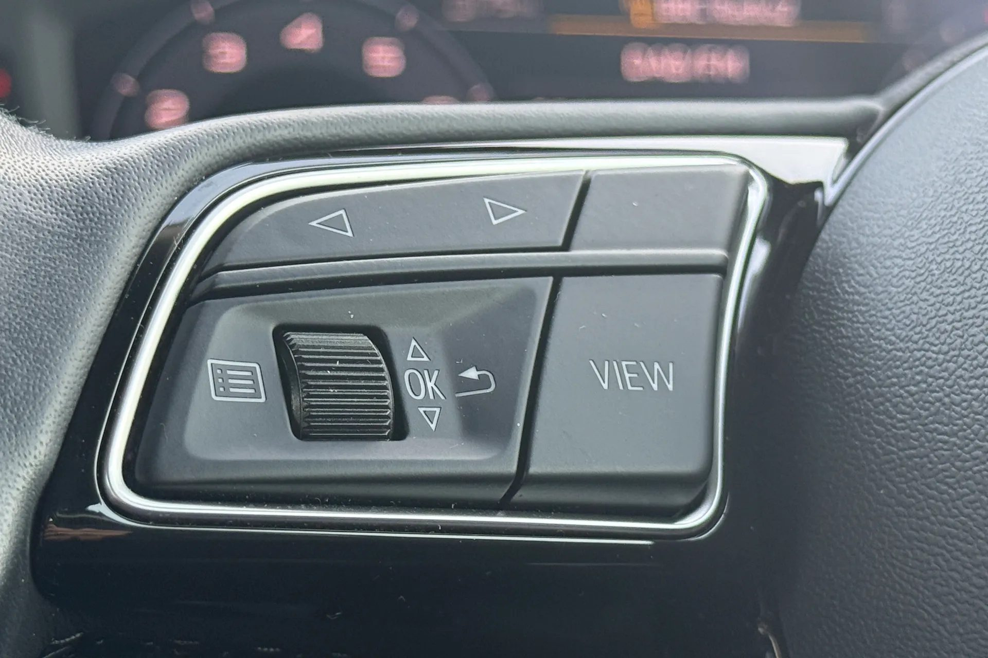 Audi A1 thumbnail image number 14