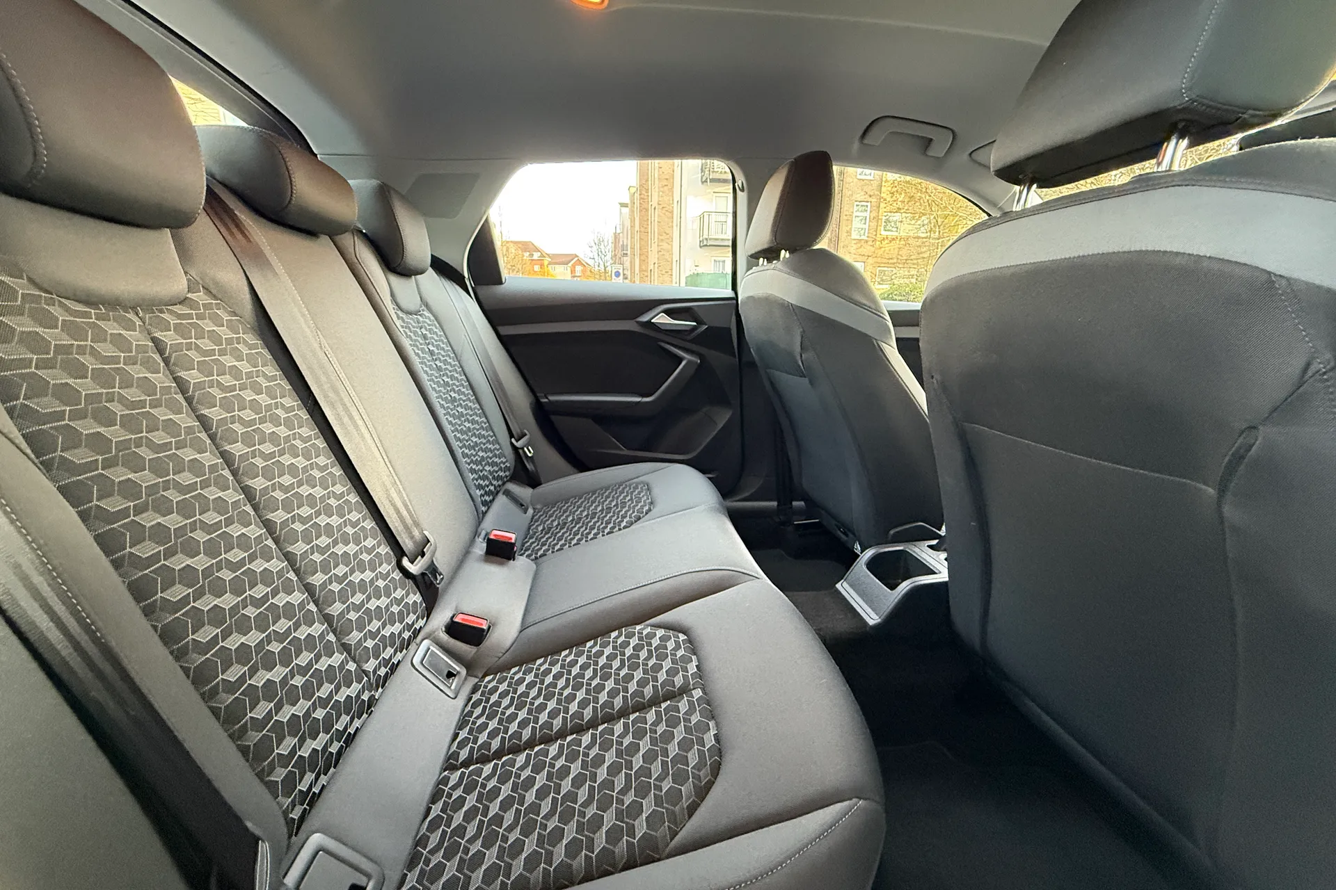 Audi A1 thumbnail image number 33