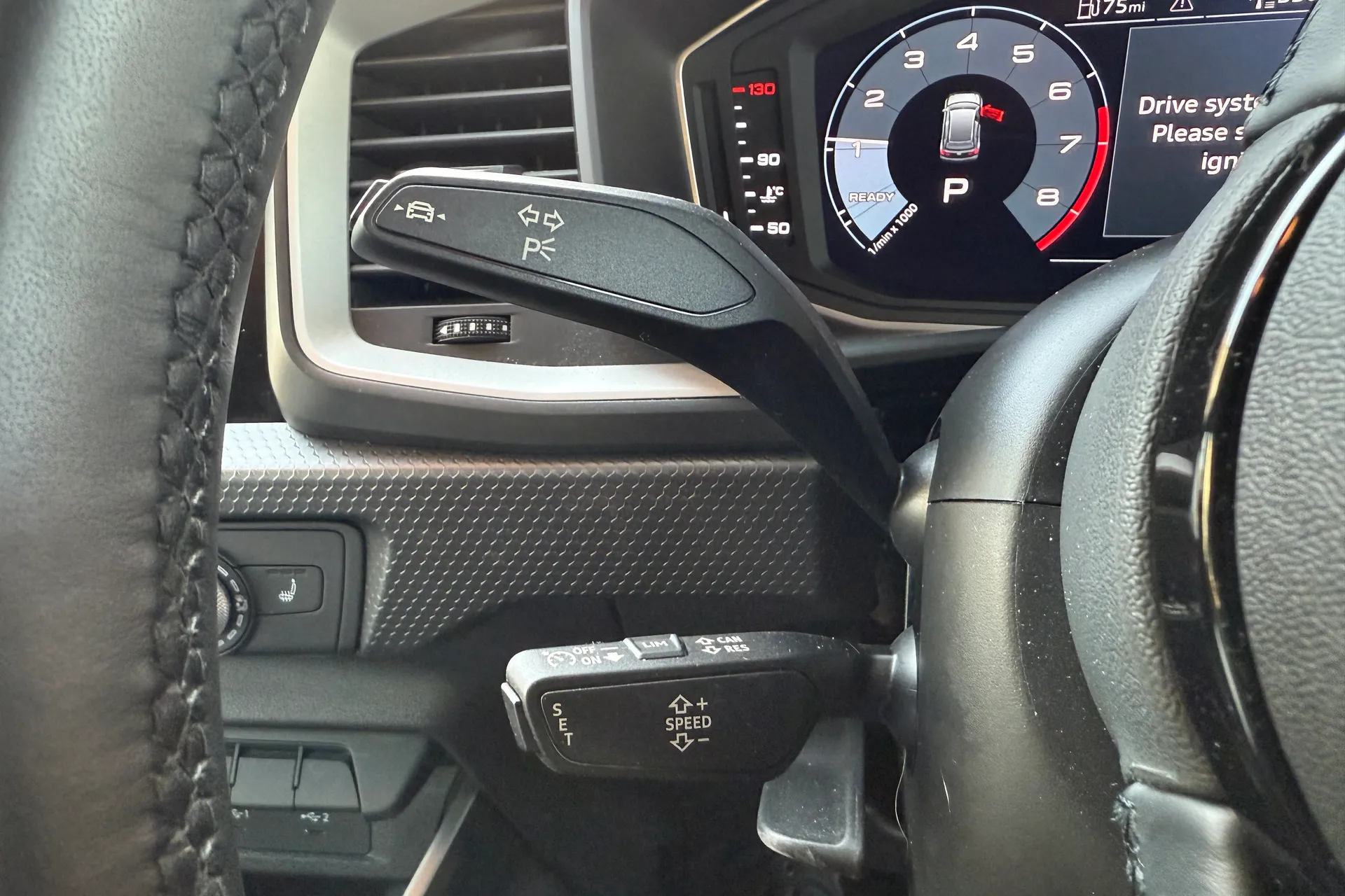 Audi A1 thumbnail image number 15