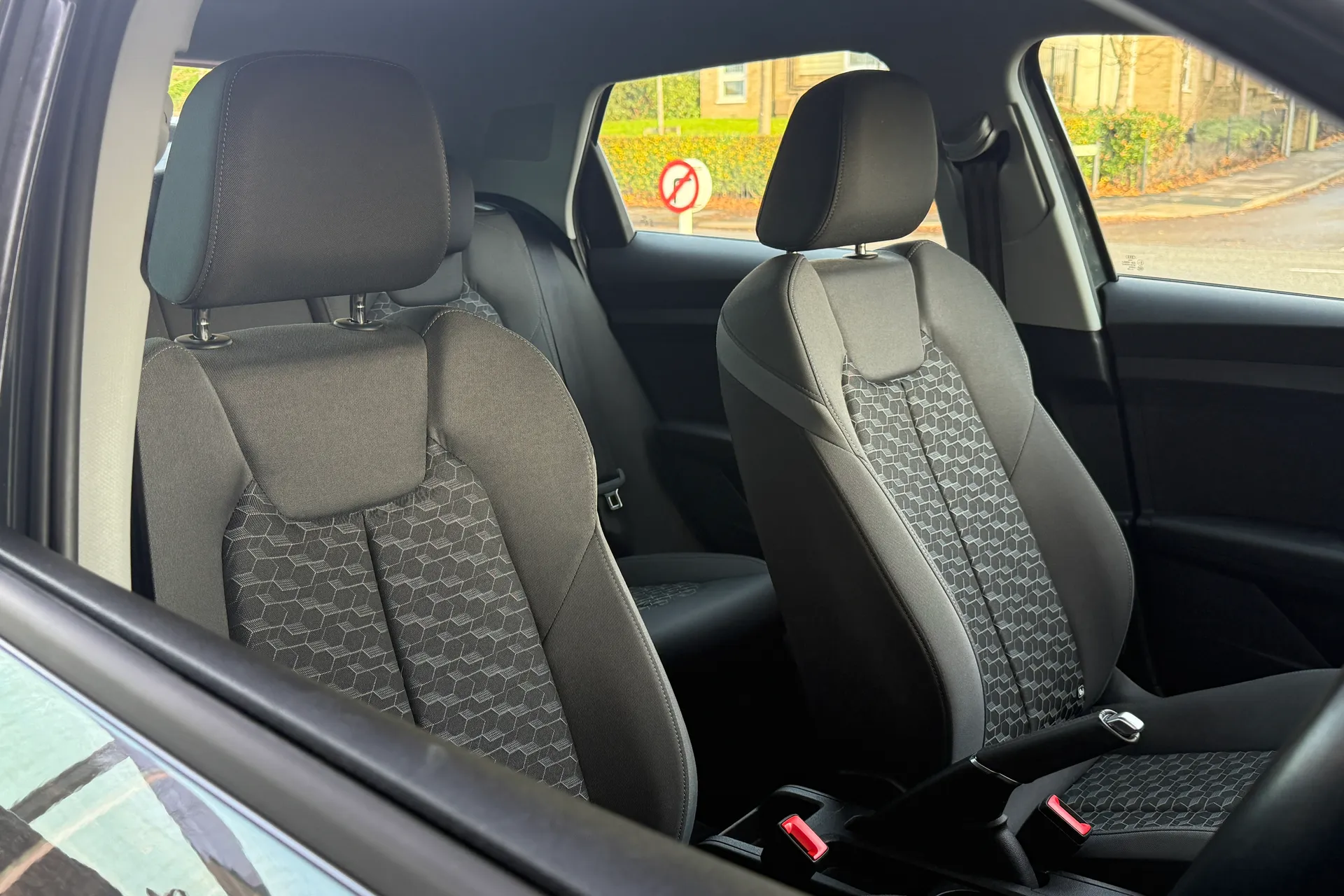 Audi A1 thumbnail image number 31