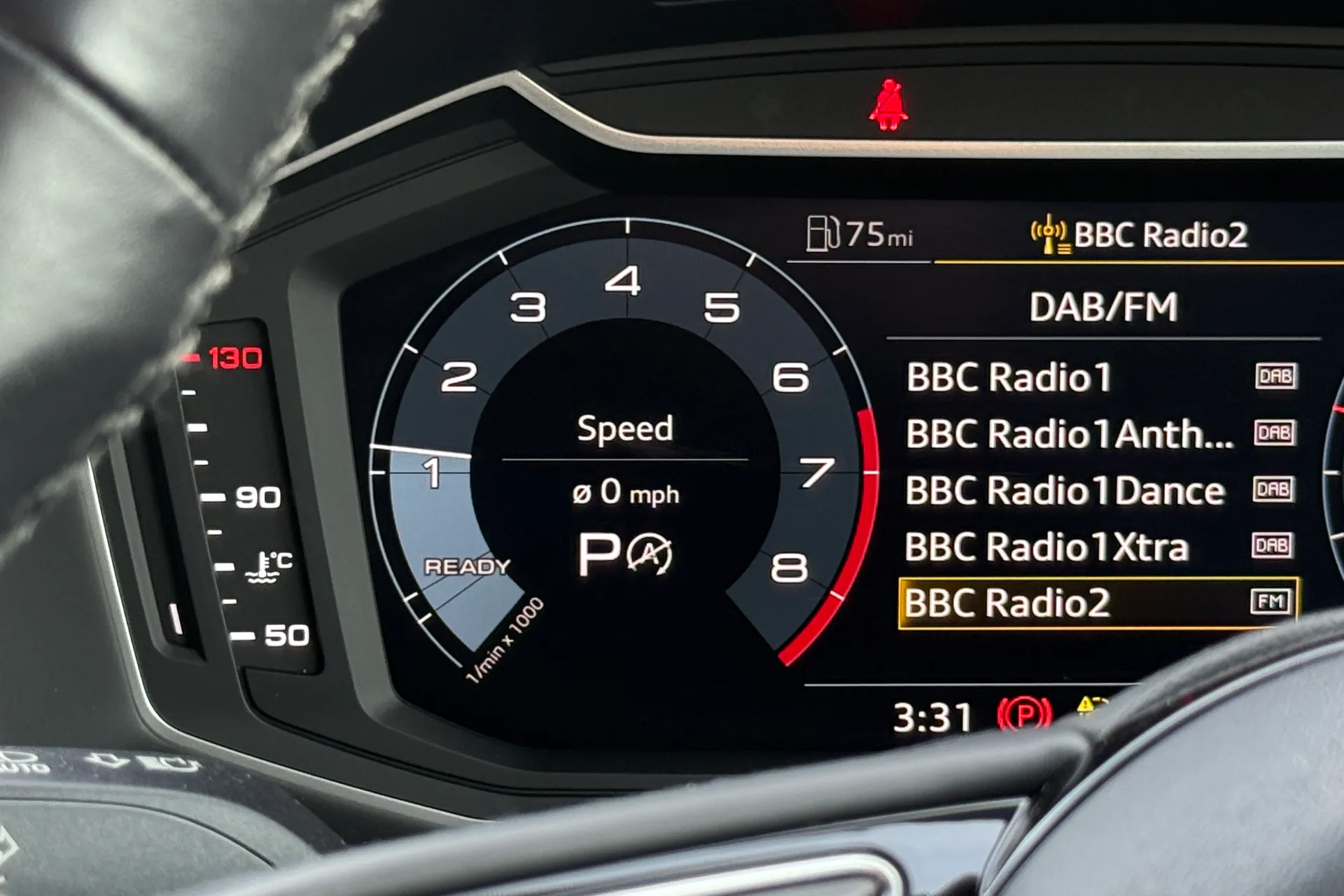 Audi A1 thumbnail image number 11