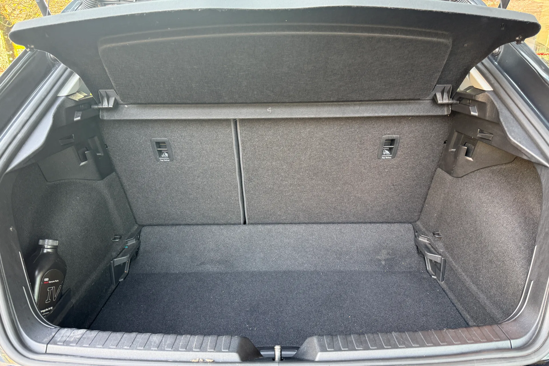 Audi A1 thumbnail image number 51