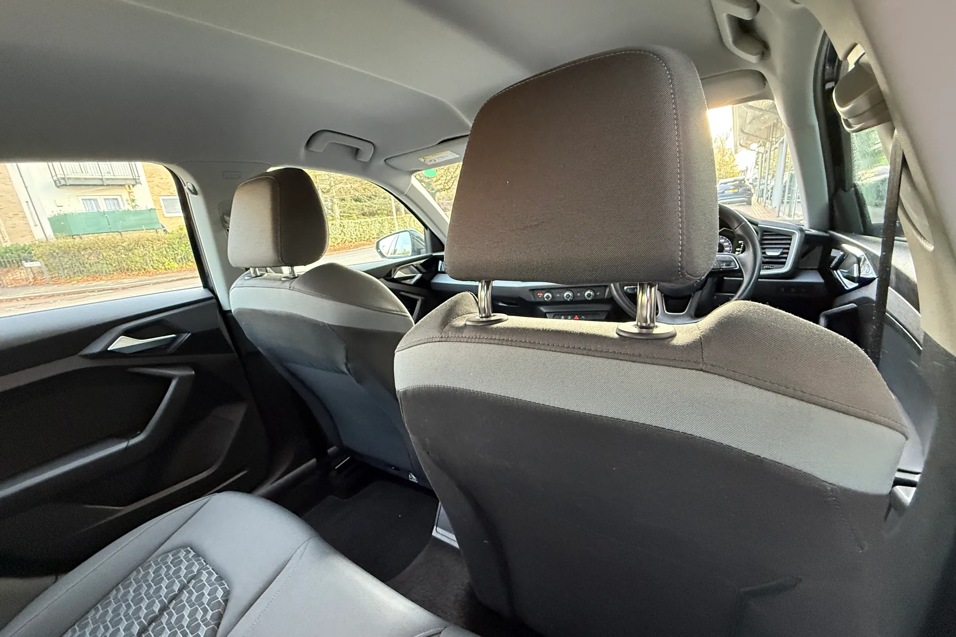 Audi A1 thumbnail image number 32