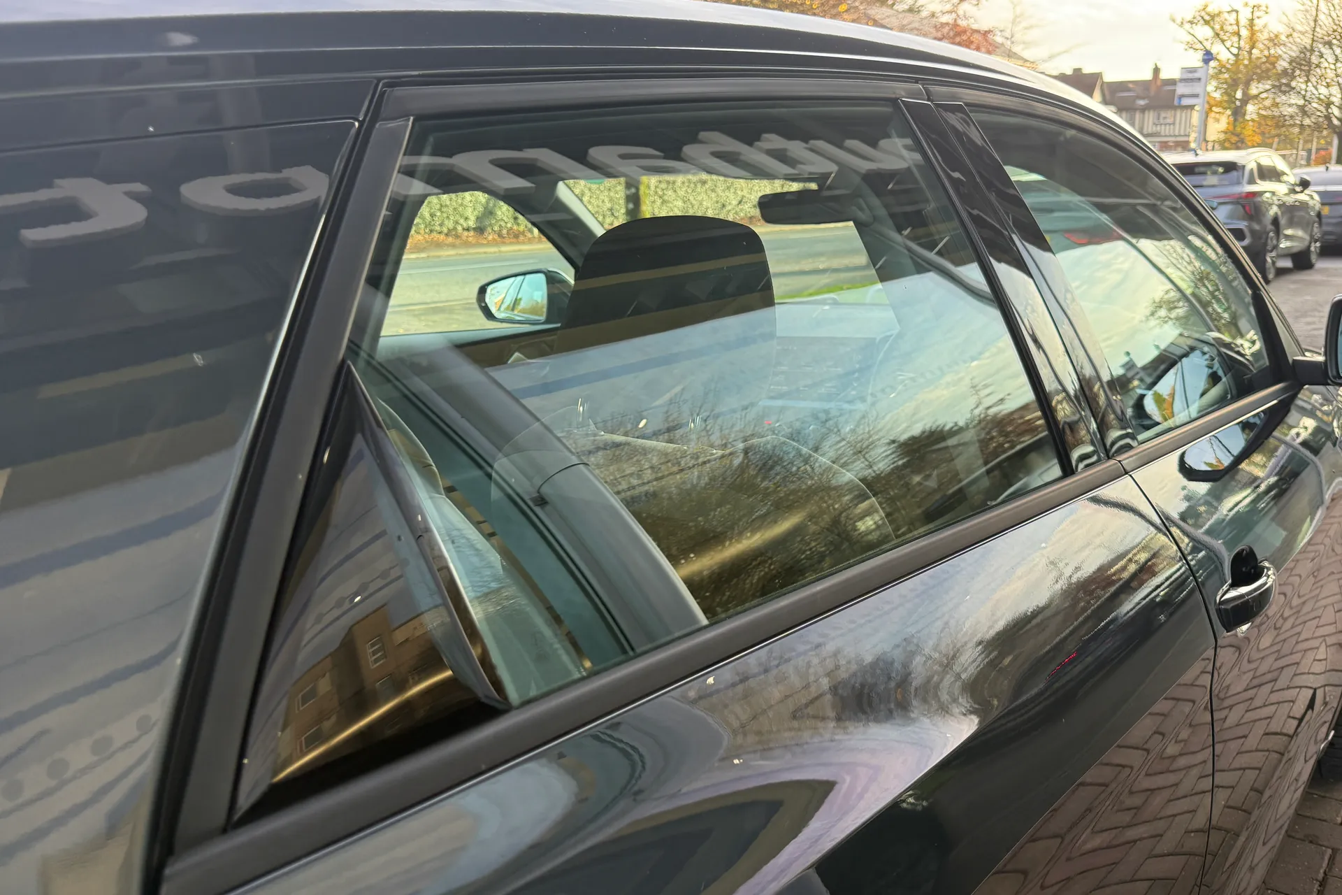 Audi A1 thumbnail image number 41