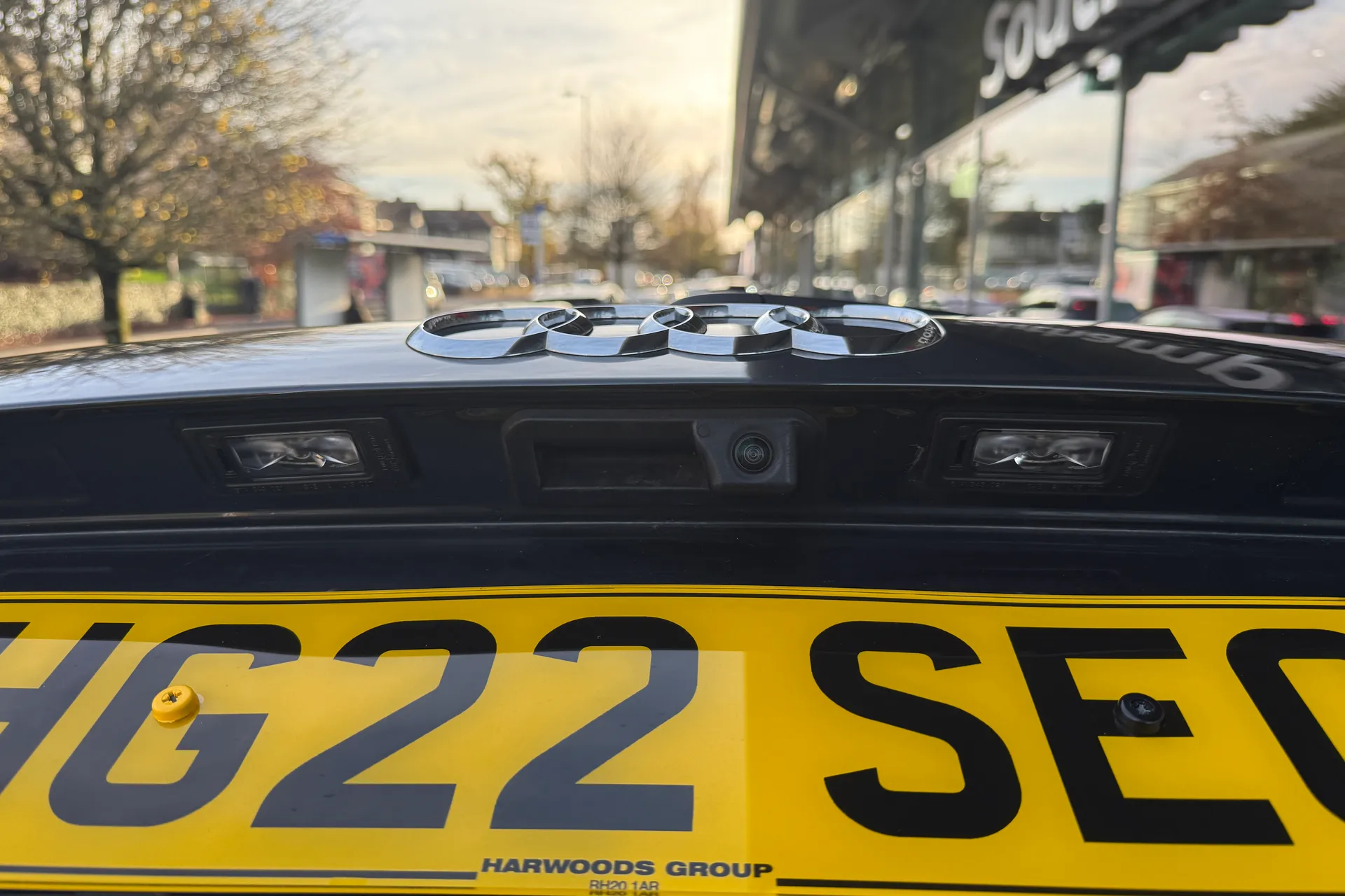 Audi A1 thumbnail image number 50