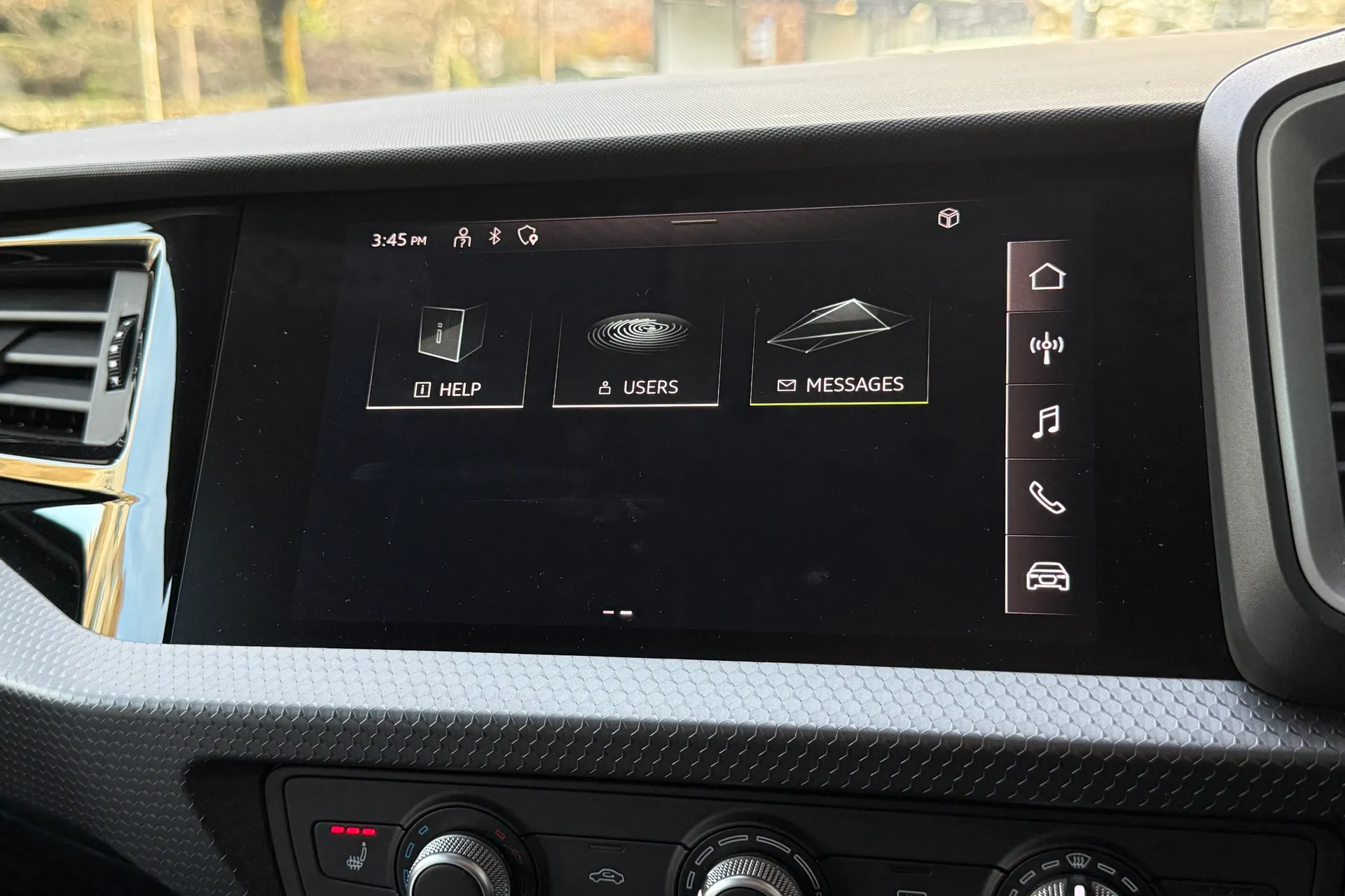 Audi A1 thumbnail image number 23