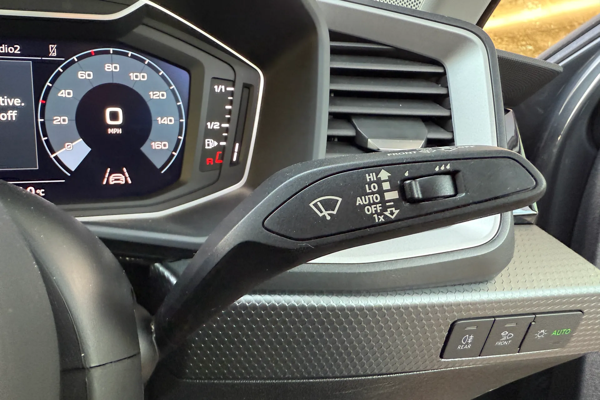 Audi A1 thumbnail image number 16