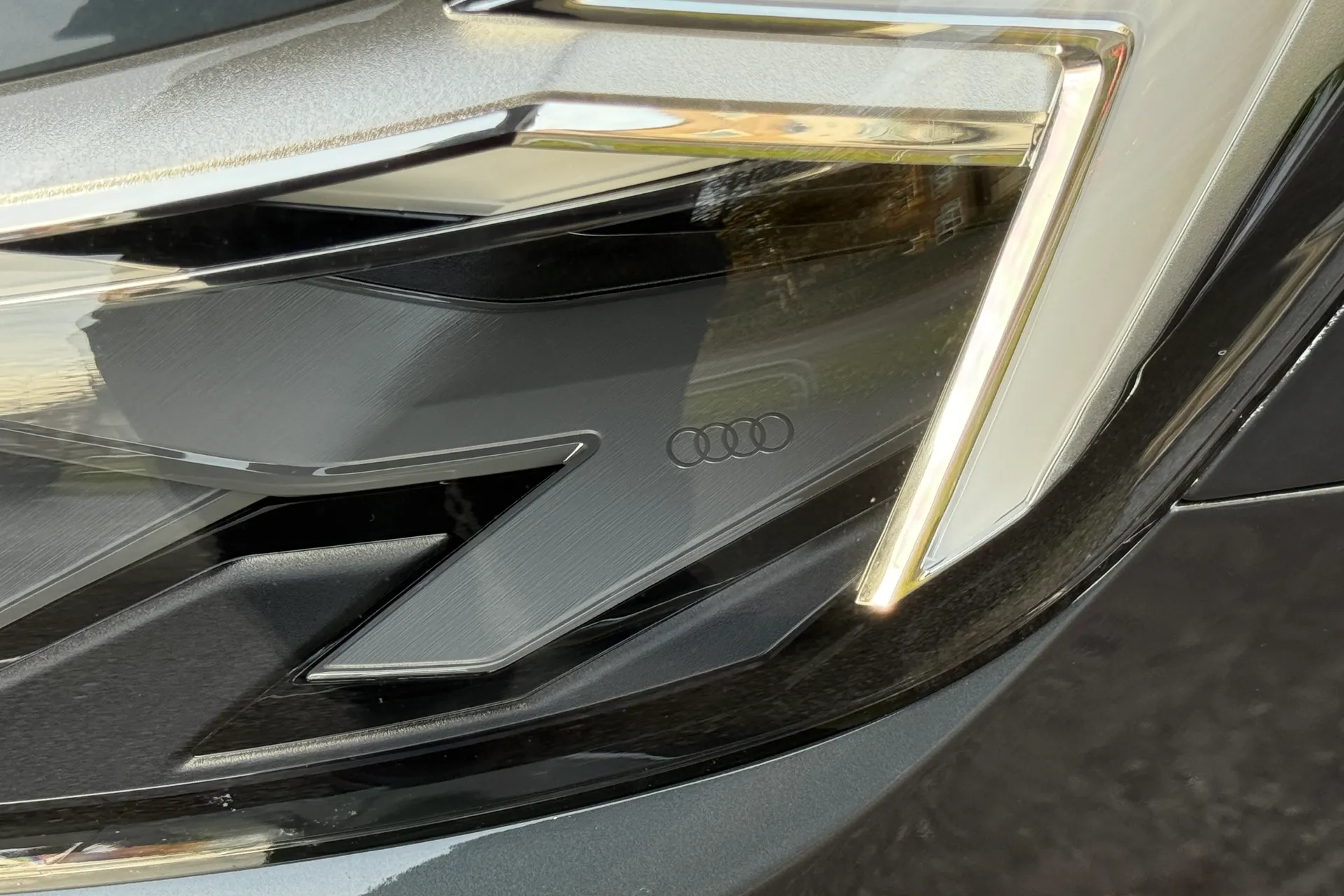 Audi A1 thumbnail image number 56