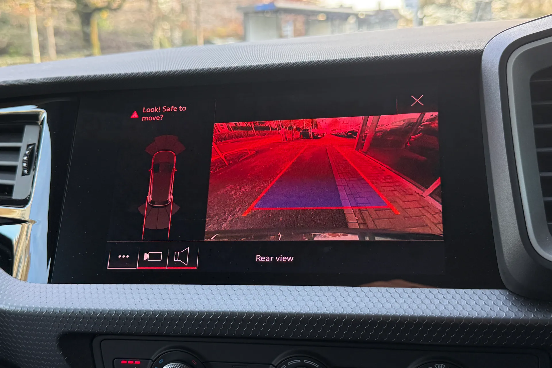 Audi A1 thumbnail image number 5