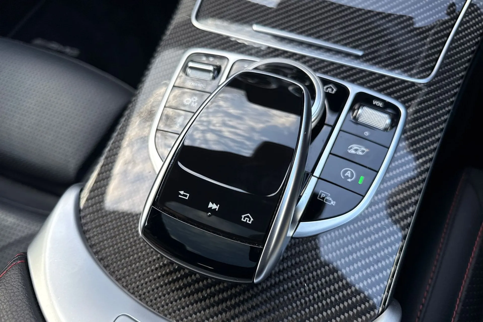 MERCEDES-BENZ C CLASS thumbnail image number 51