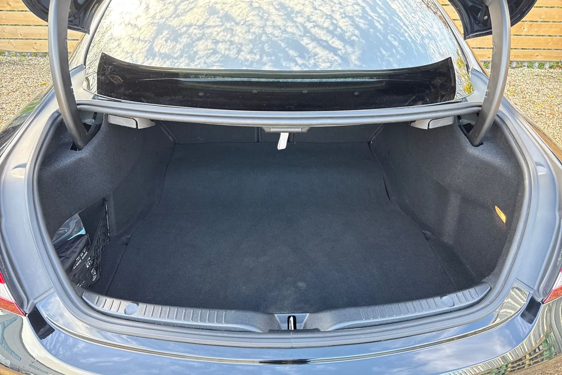 MERCEDES-BENZ C CLASS thumbnail image number 22