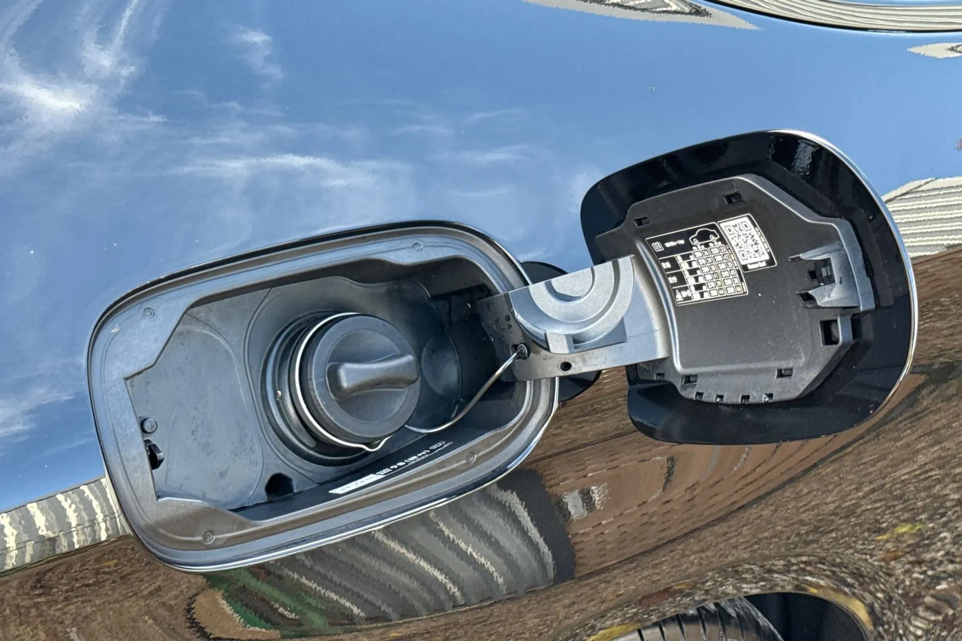 MERCEDES-BENZ C CLASS thumbnail image number 21