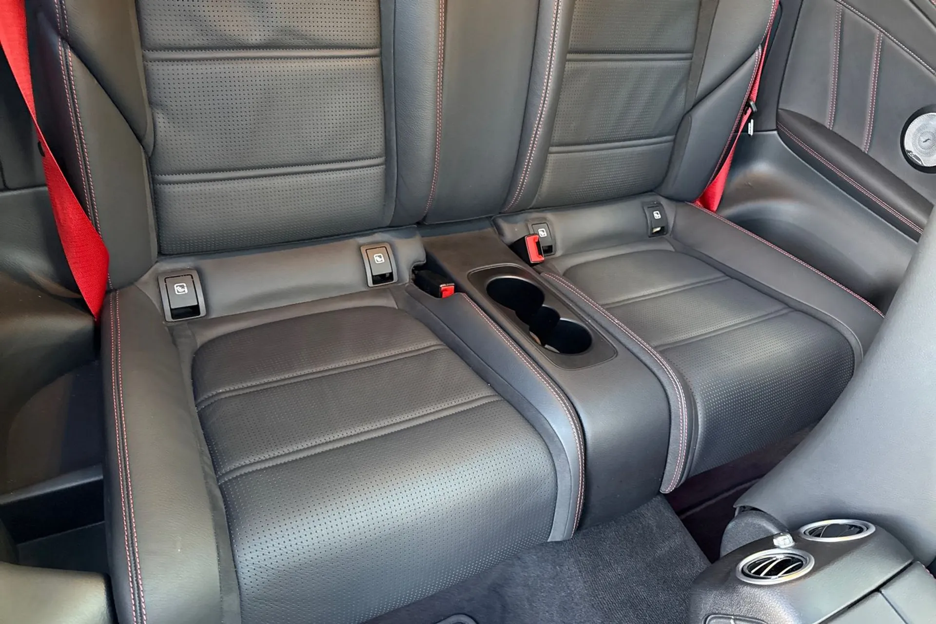 MERCEDES-BENZ C CLASS thumbnail image number 27