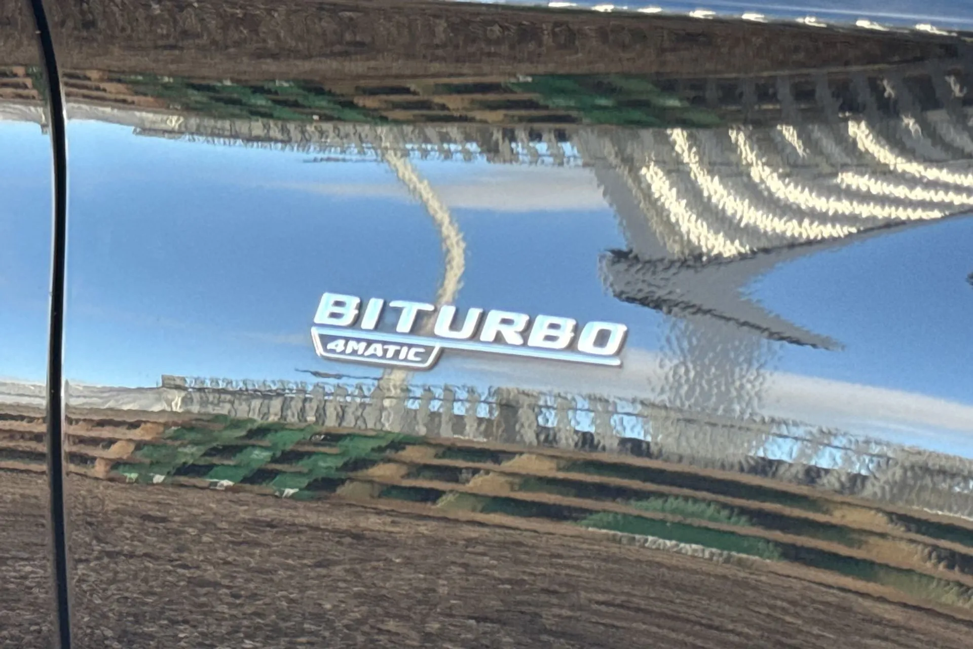 MERCEDES-BENZ C CLASS thumbnail image number 46