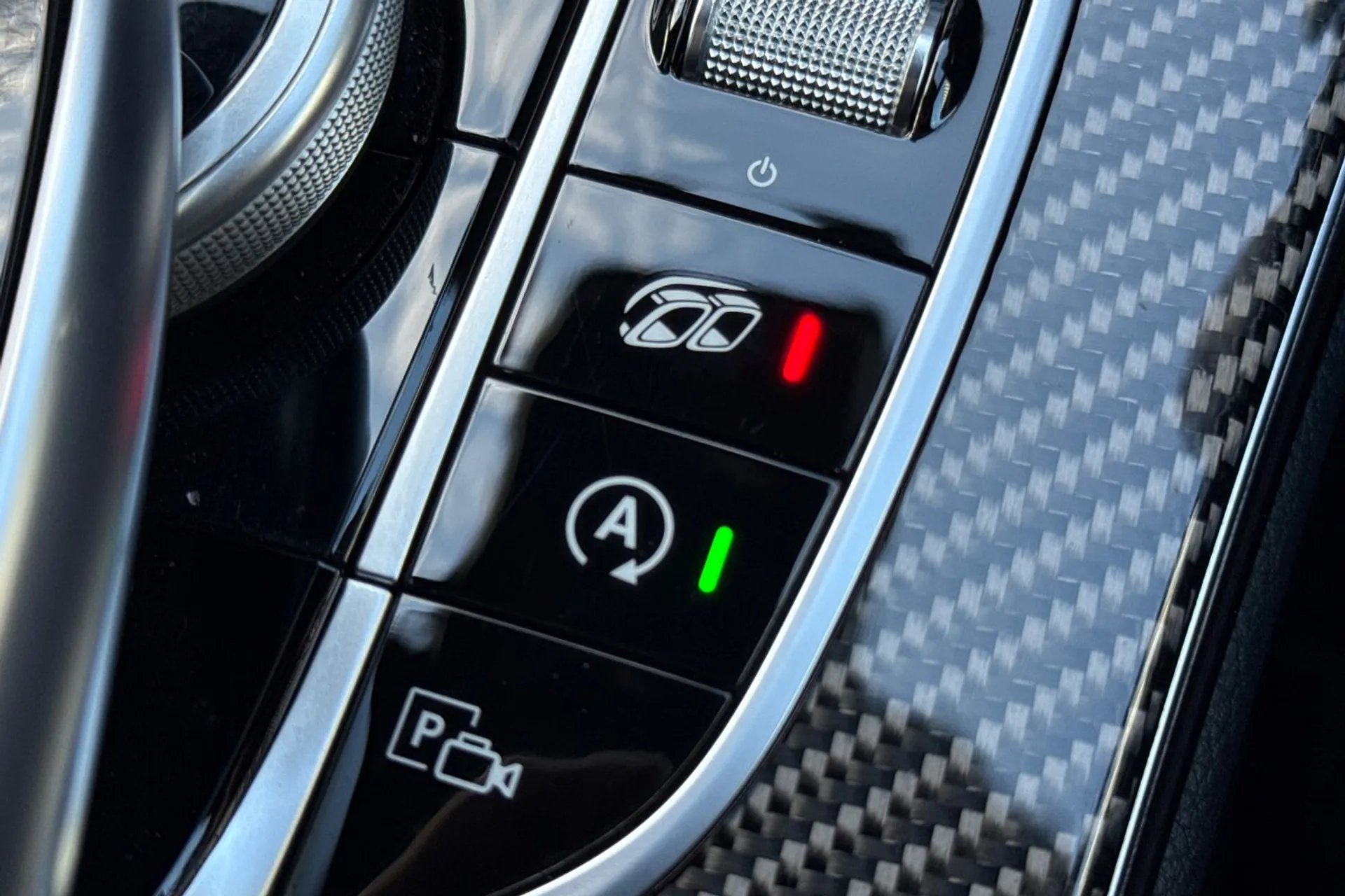 MERCEDES-BENZ C CLASS thumbnail image number 52