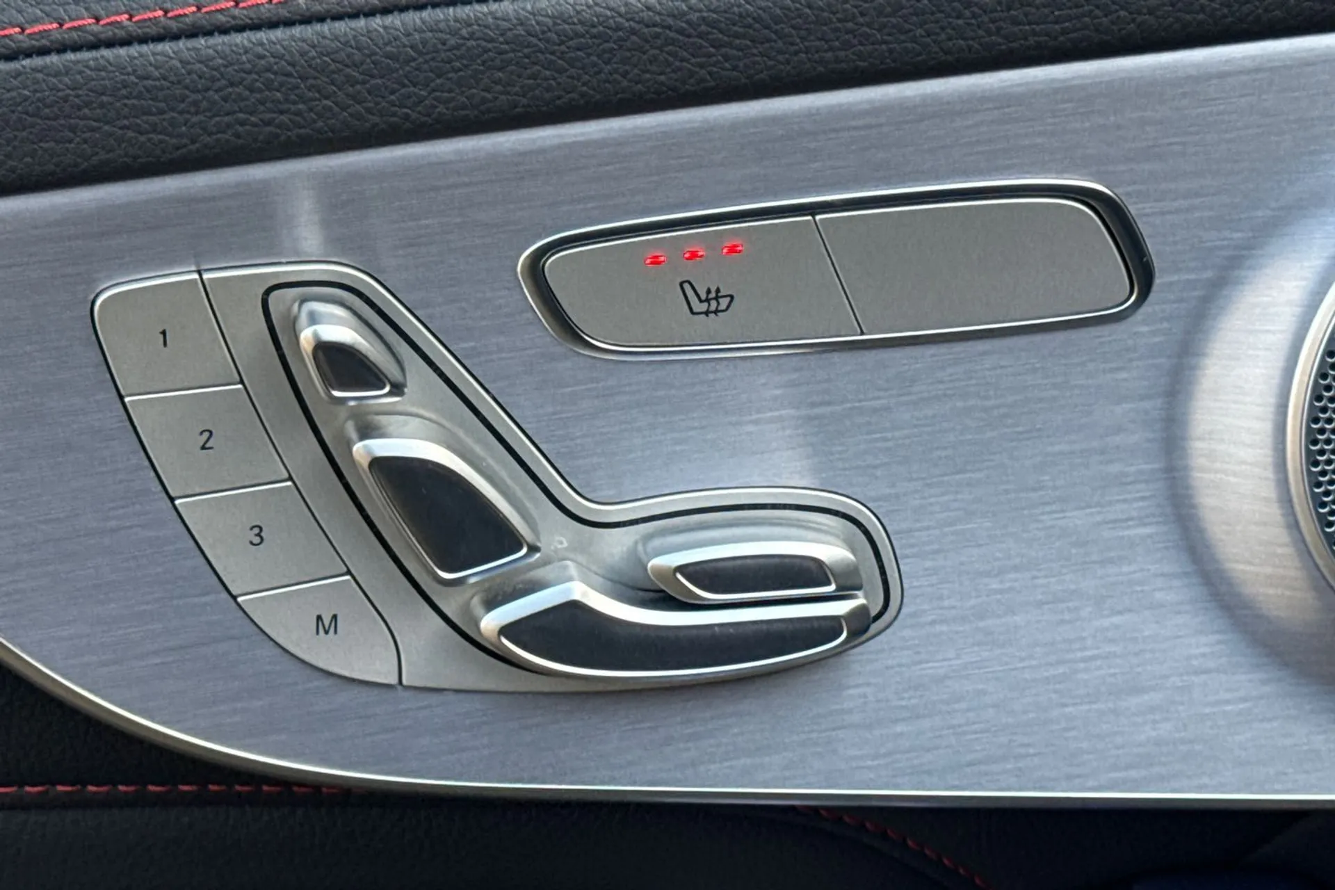 MERCEDES-BENZ C CLASS thumbnail image number 55