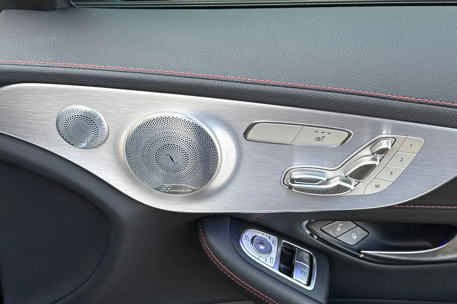 MERCEDES-BENZ C CLASS thumbnail image number 48