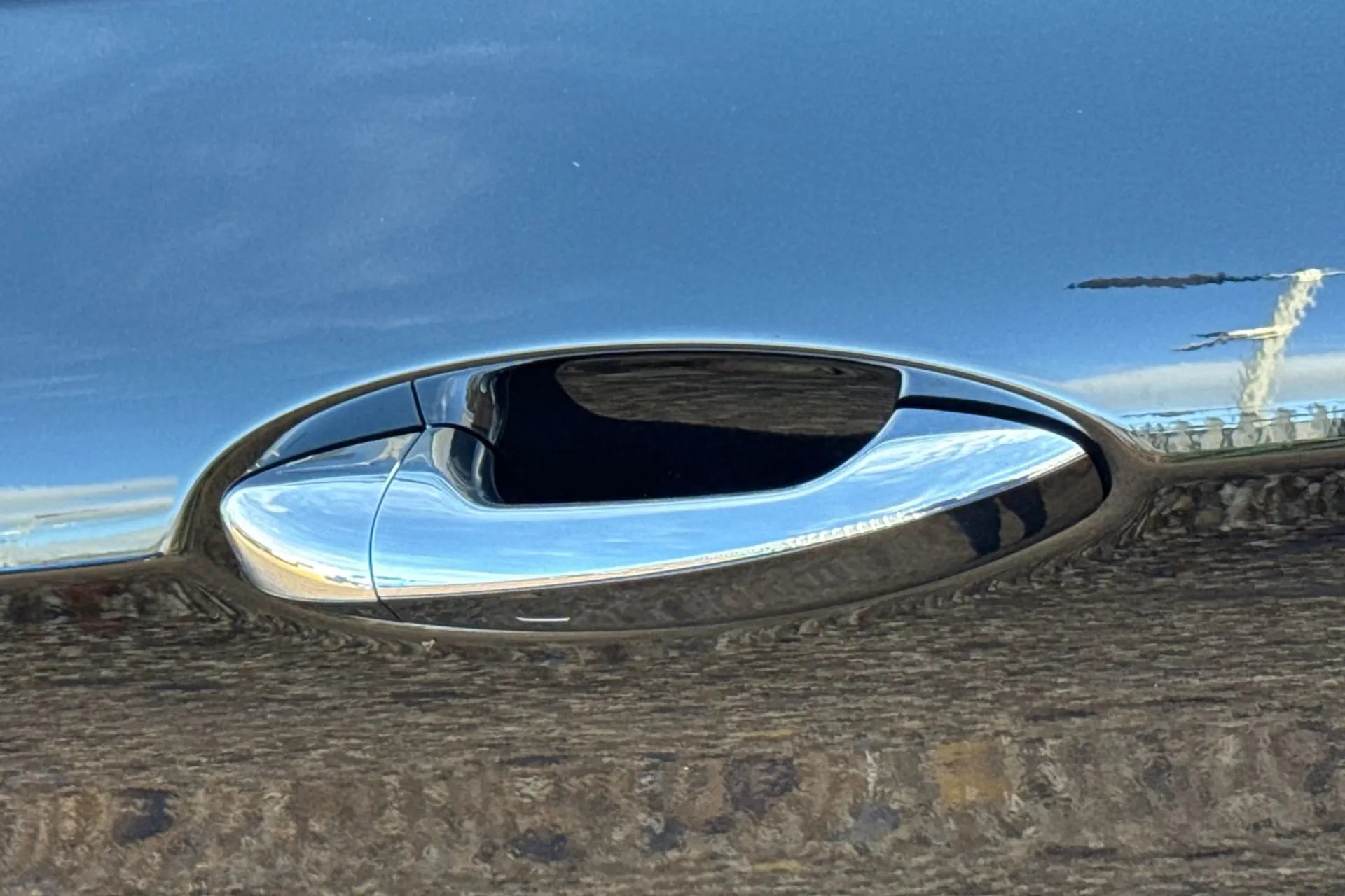 MERCEDES-BENZ C CLASS thumbnail image number 18