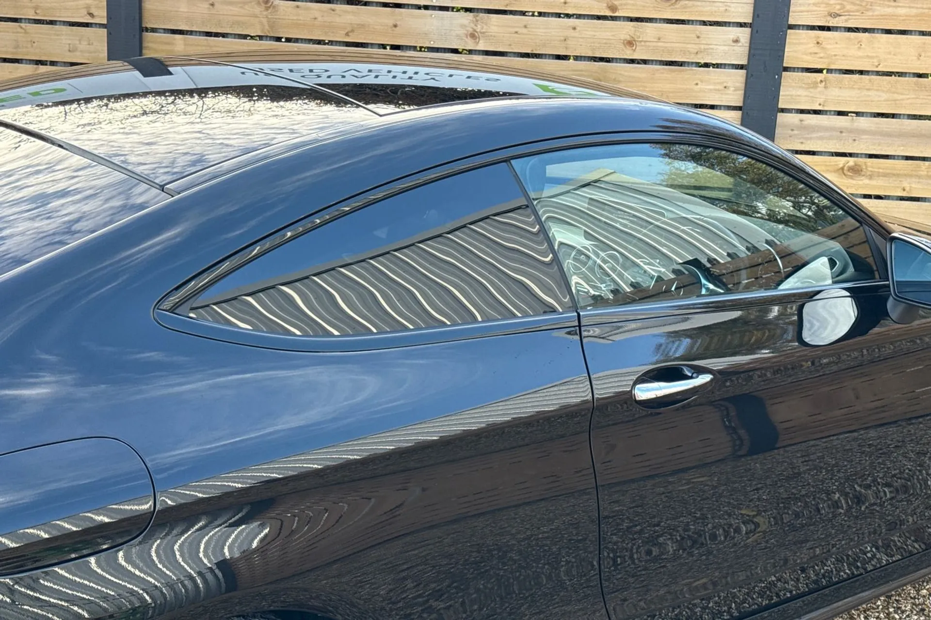 MERCEDES-BENZ C CLASS thumbnail image number 16