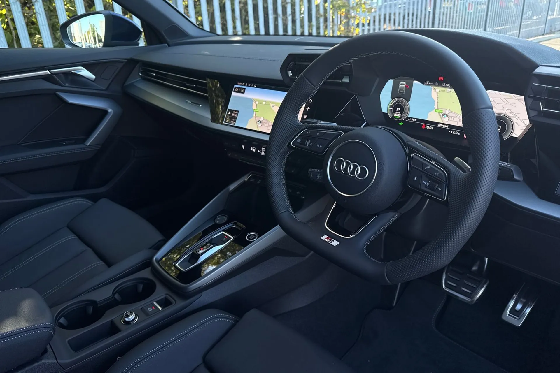 Audi A3 thumbnail image number 29