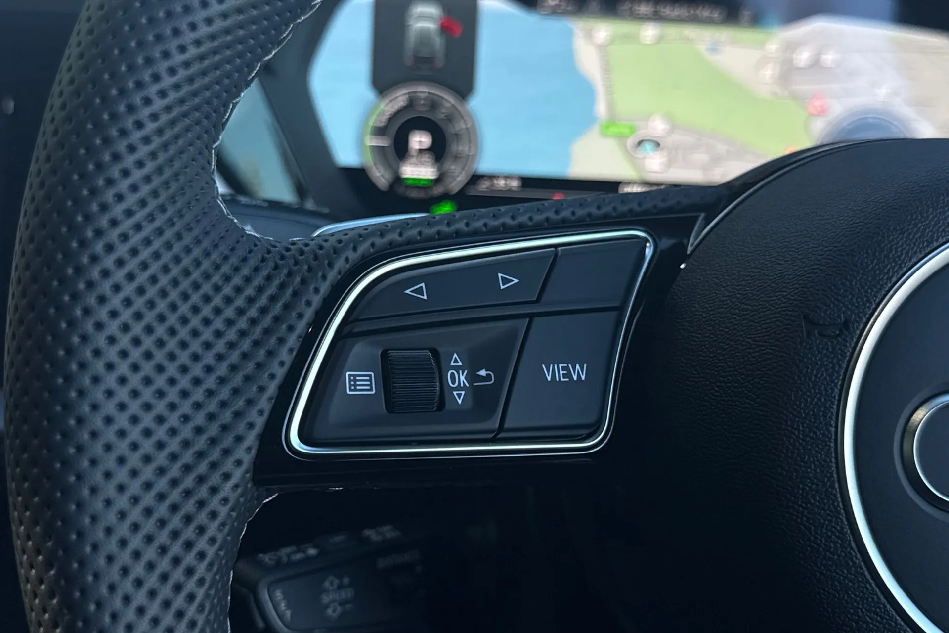 Audi A3 thumbnail image number 40