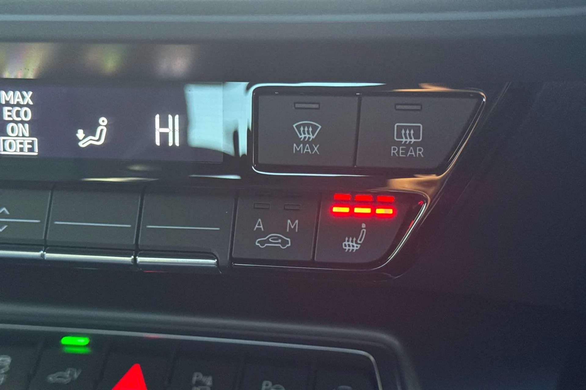 Audi A3 thumbnail image number 26