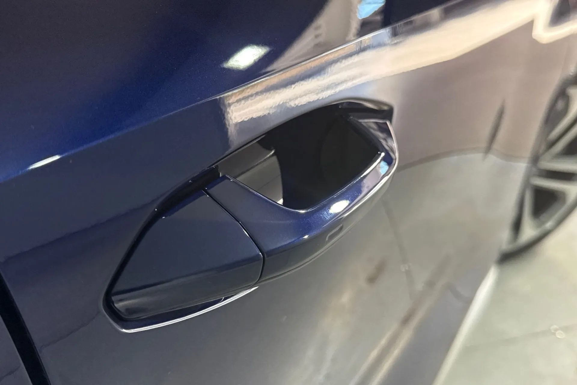 Audi A3 thumbnail image number 15