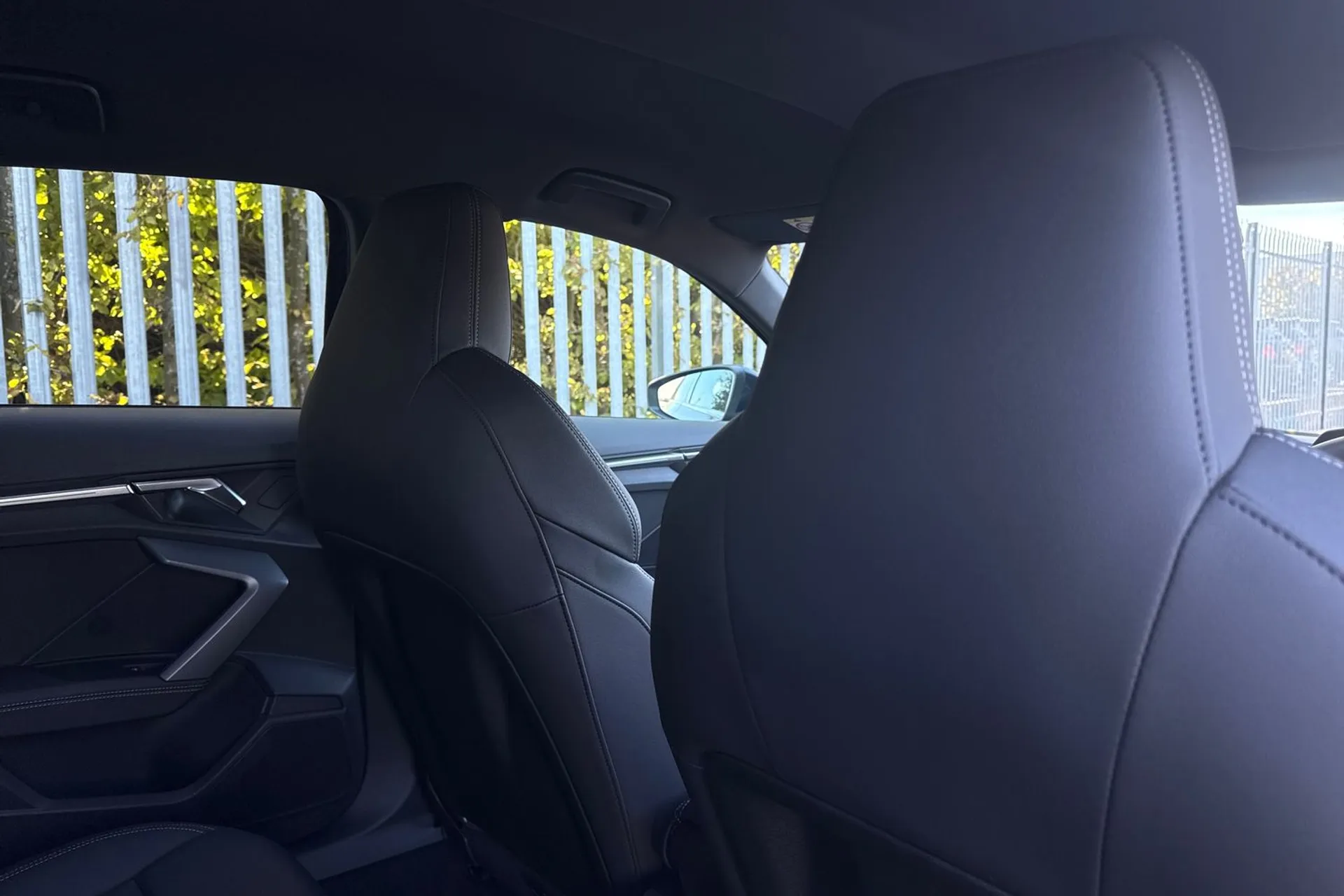 Audi A3 thumbnail image number 23