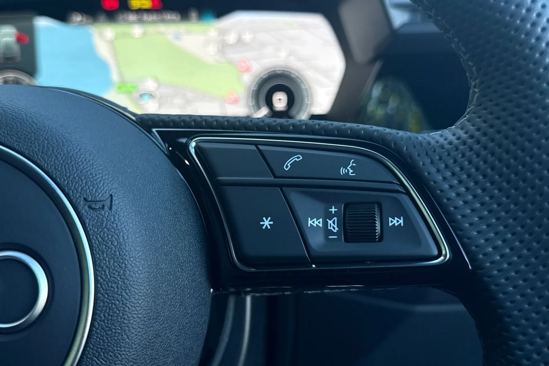 Audi A3 thumbnail image number 41