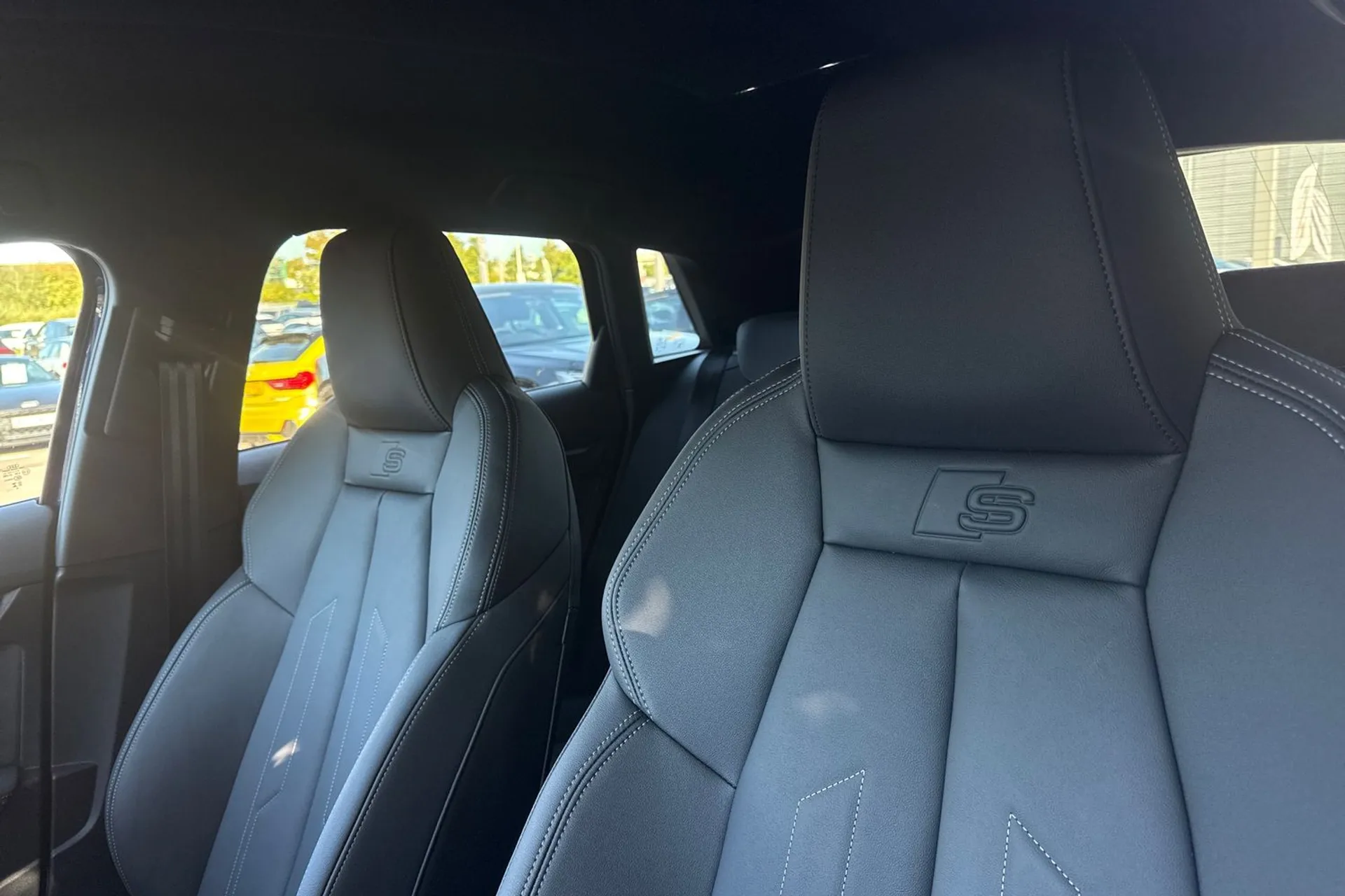 Audi A3 thumbnail image number 33