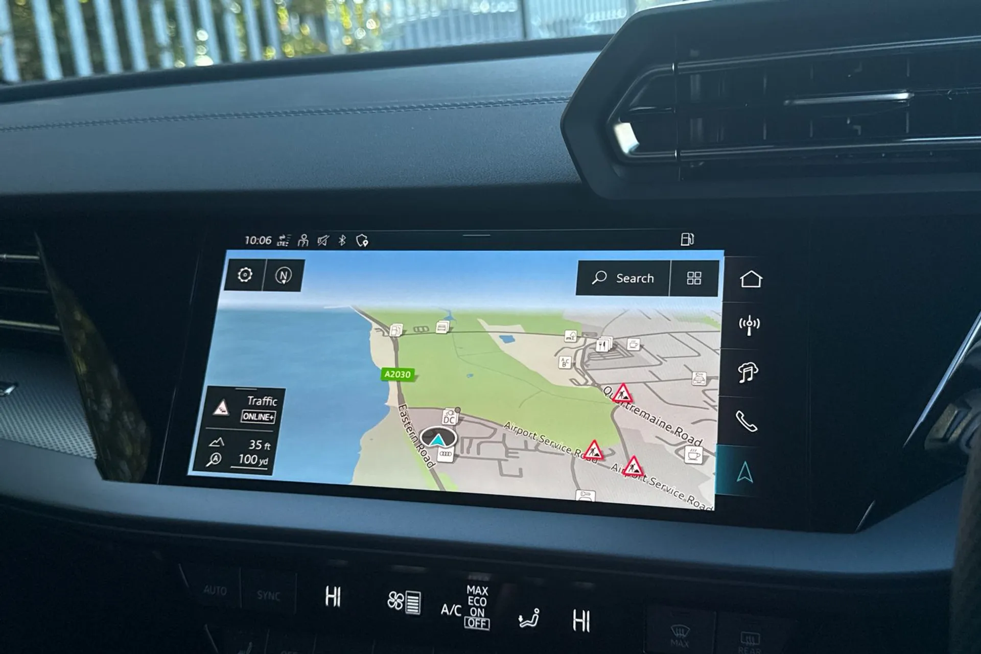 Audi A3 thumbnail image number 22