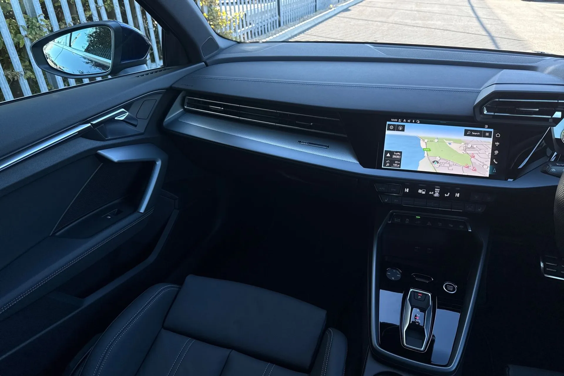 Audi A3 thumbnail image number 36