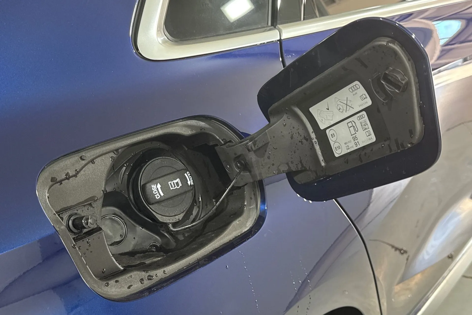 Audi A3 thumbnail image number 17