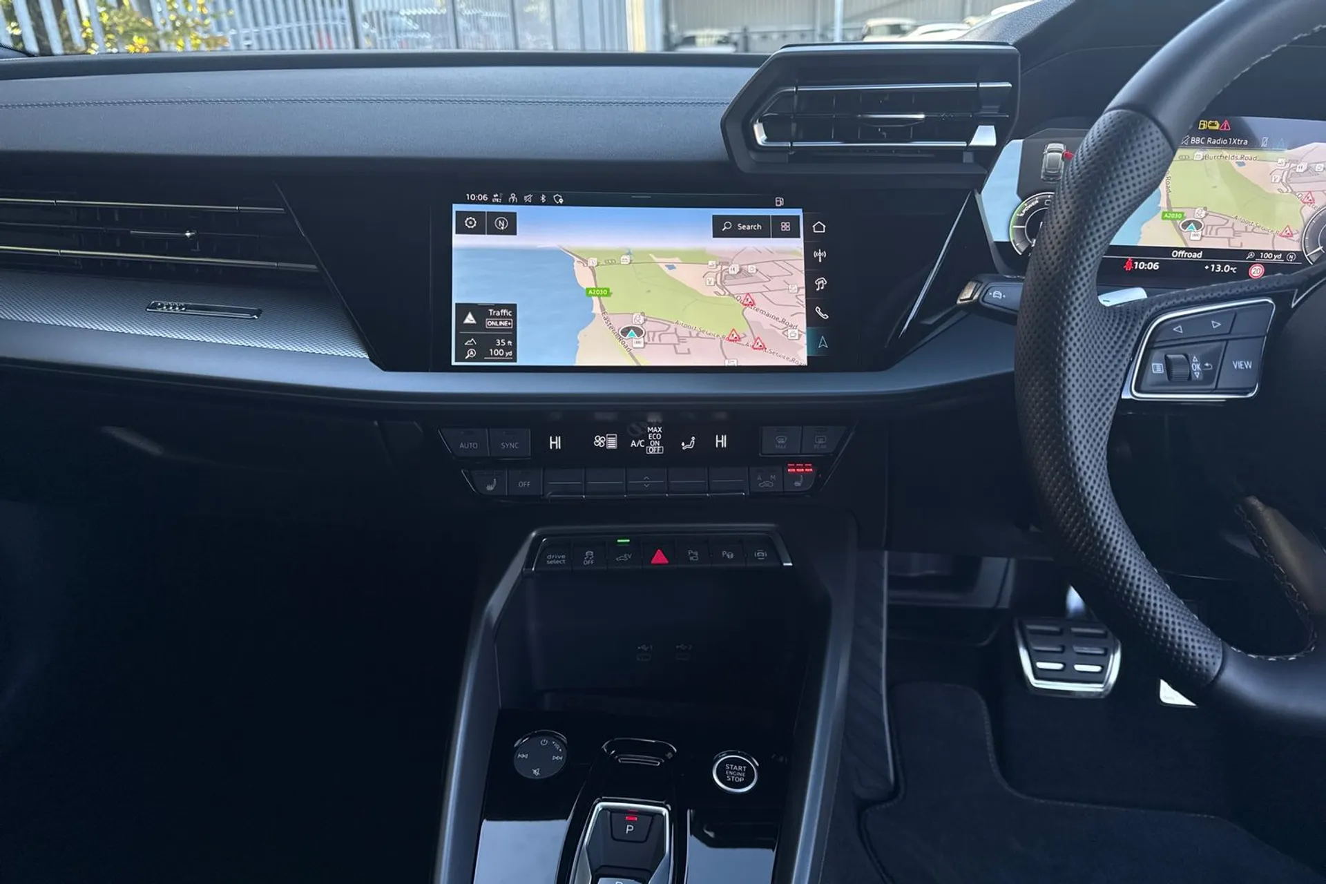 Audi A3 thumbnail image number 39