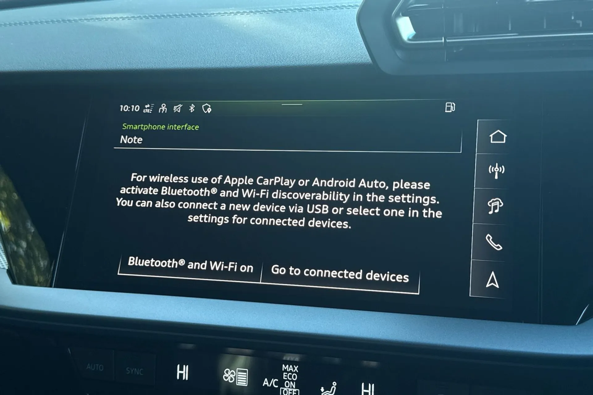 Audi A3 thumbnail image number 28