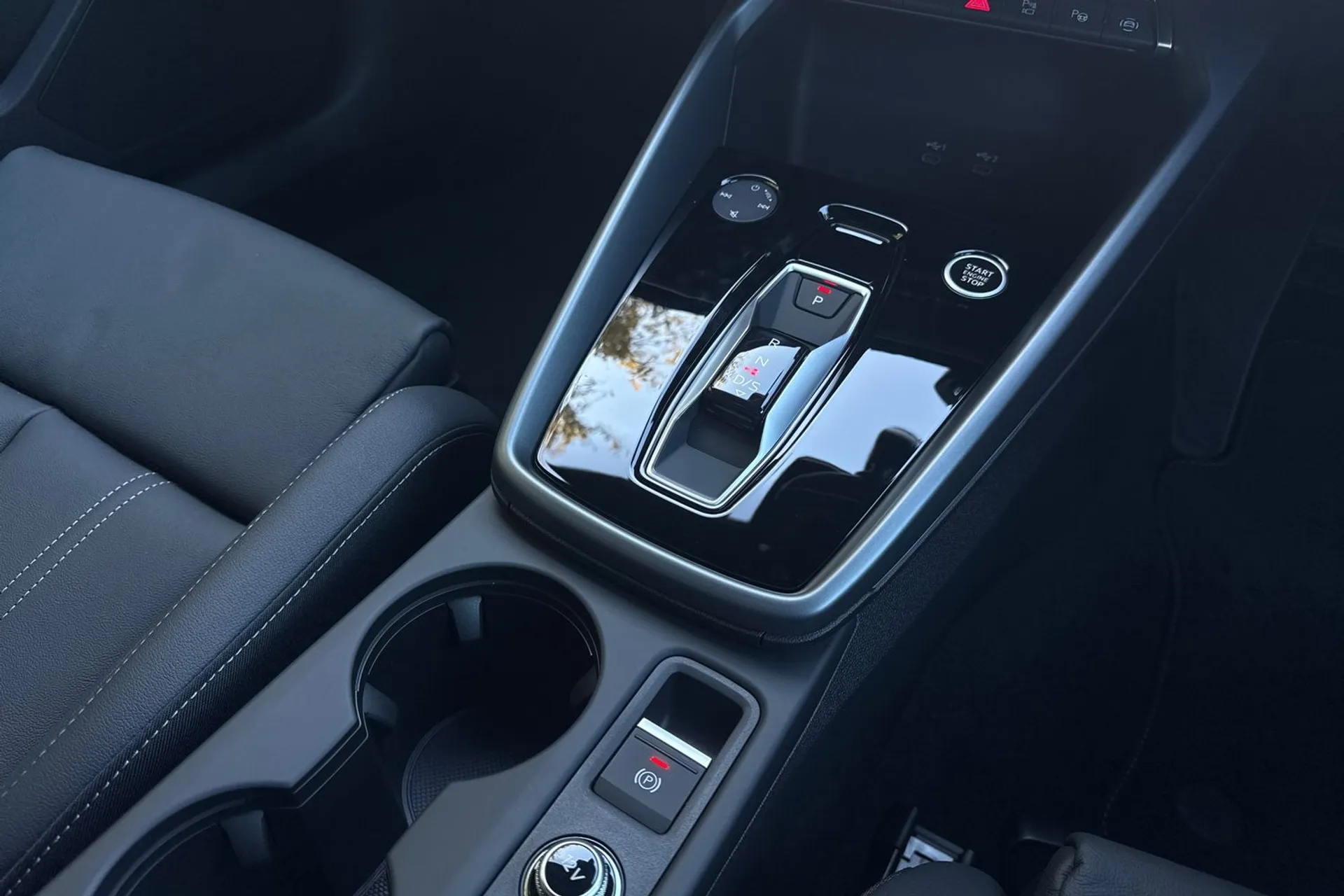 Audi A3 thumbnail image number 30