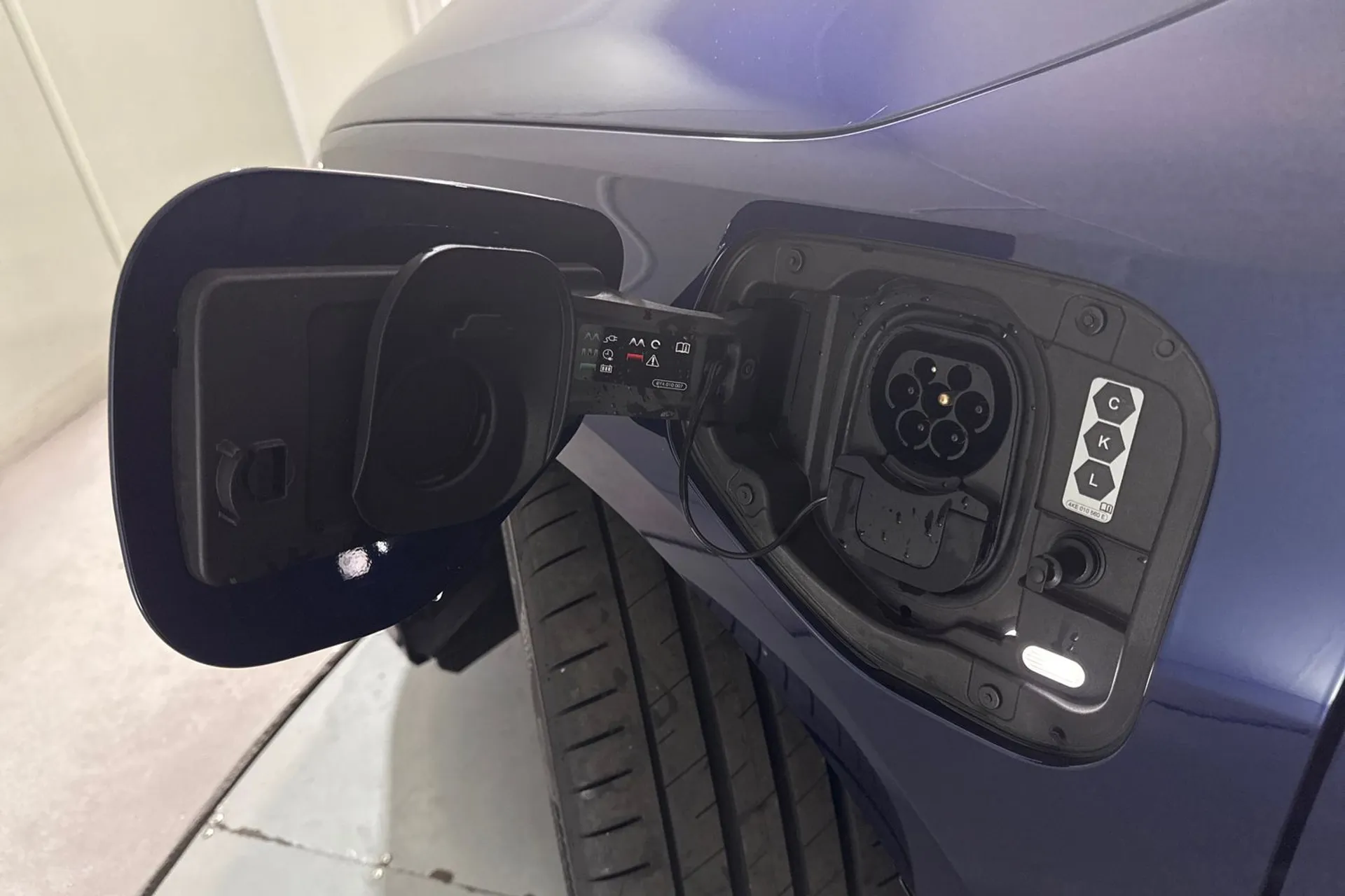 Audi A3 thumbnail image number 19