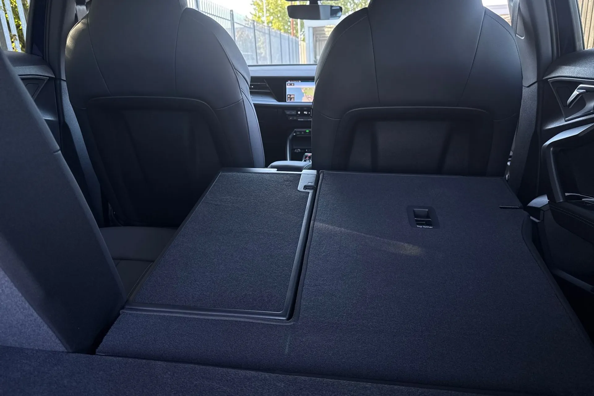 Audi A3 thumbnail image number 20