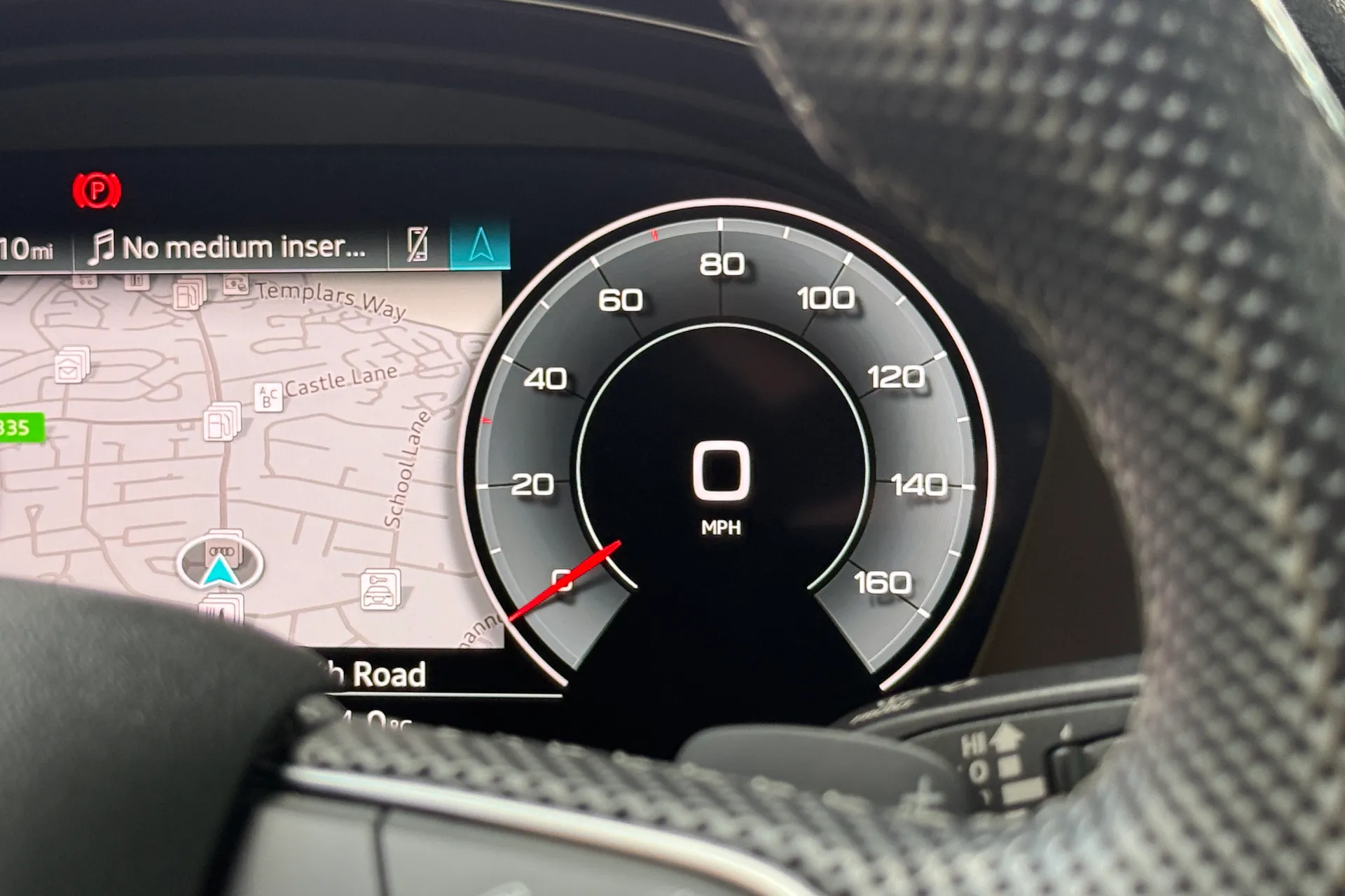 Audi Q5 thumbnail image number 20