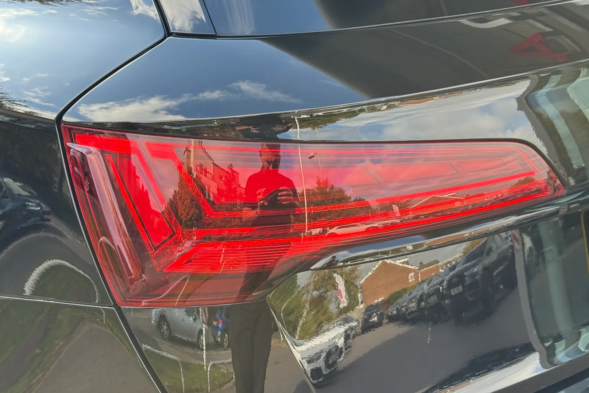 Audi Q5 thumbnail image number 46