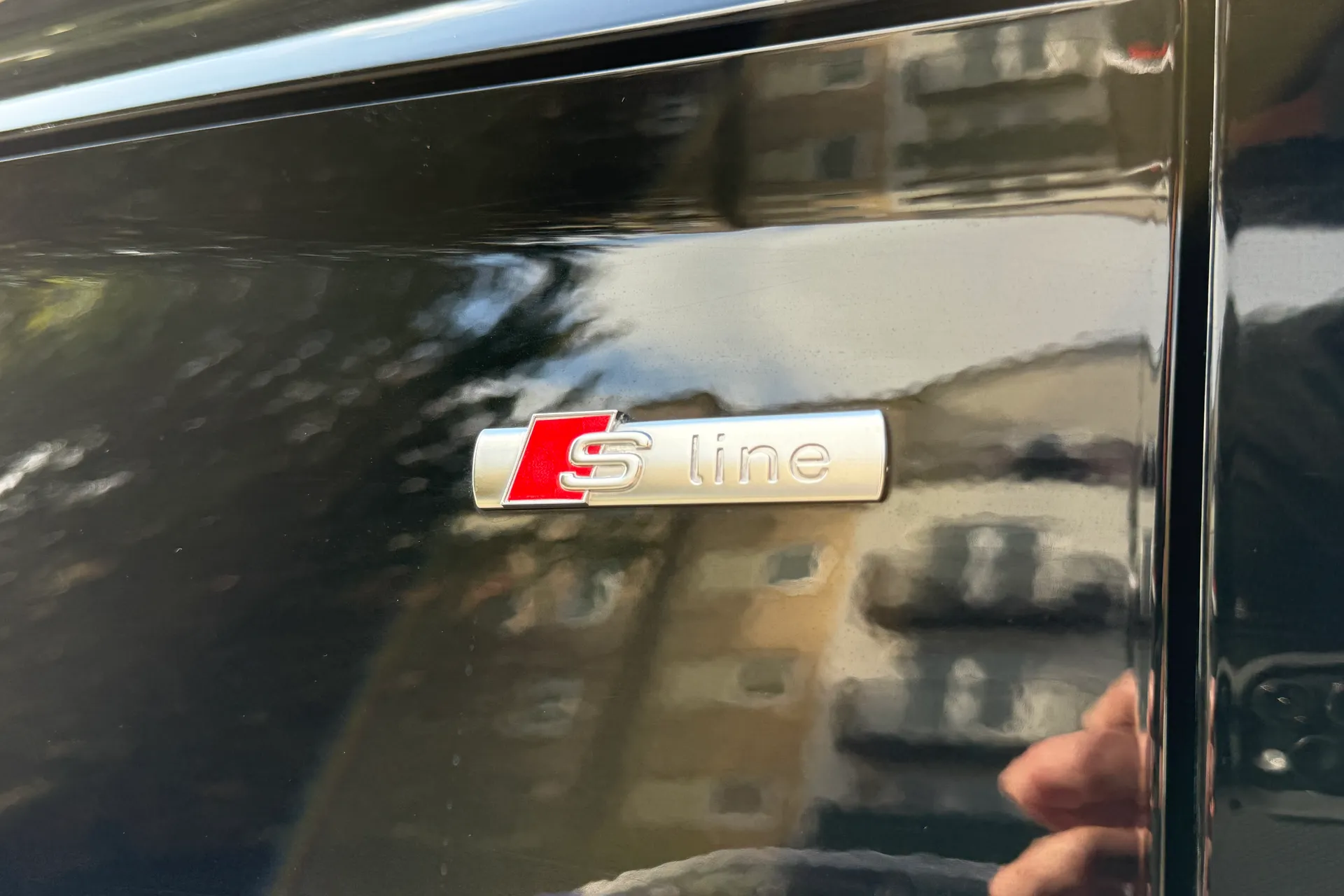 Audi Q5 thumbnail image number 51