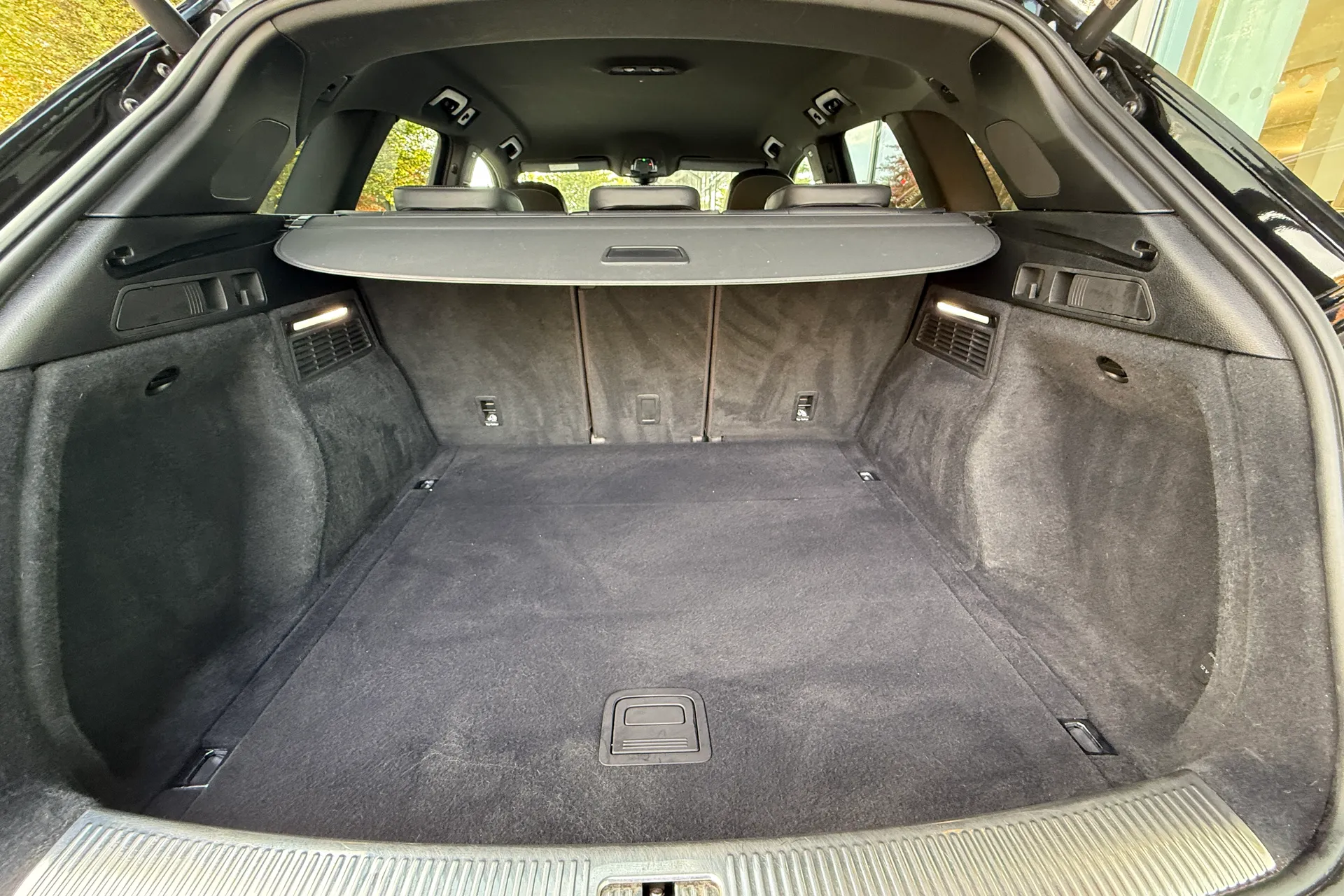 Audi Q5 thumbnail image number 47